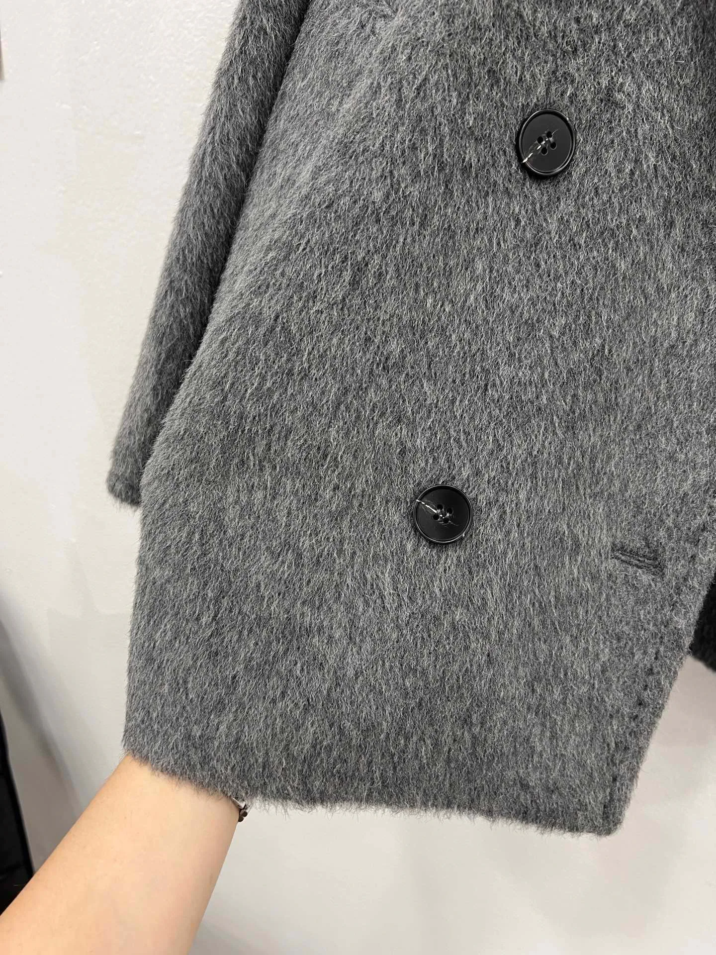 Куртки И Пуховики Женские Max Mara 999456