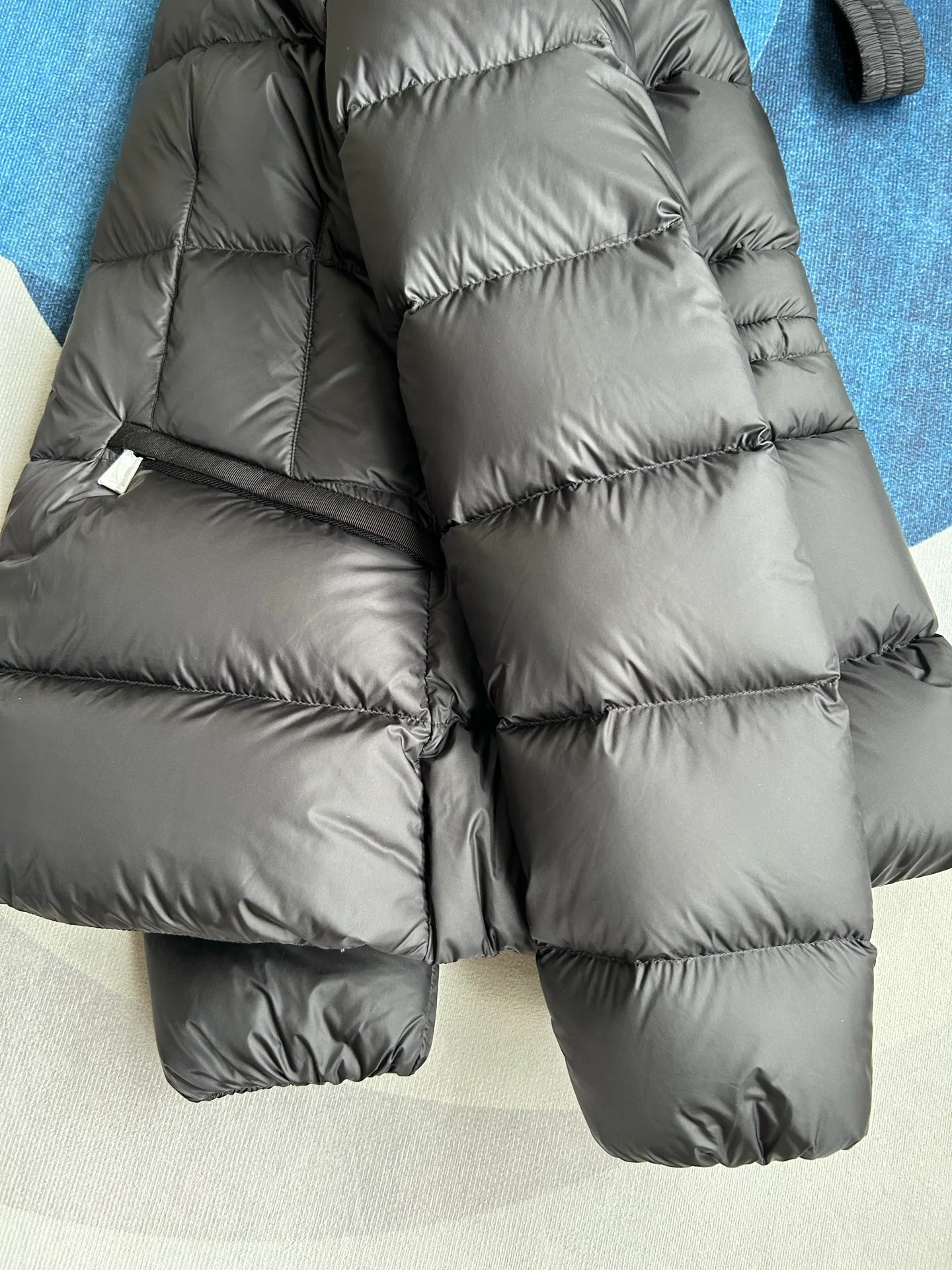 Куртки И Пуховики Женские Moncler 19462679