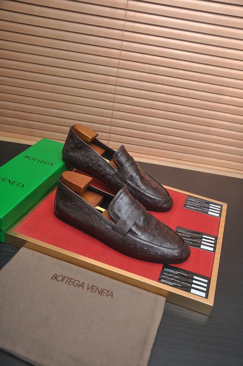 Лоферы И Туфли Мужские Bottega Veneta 20155506