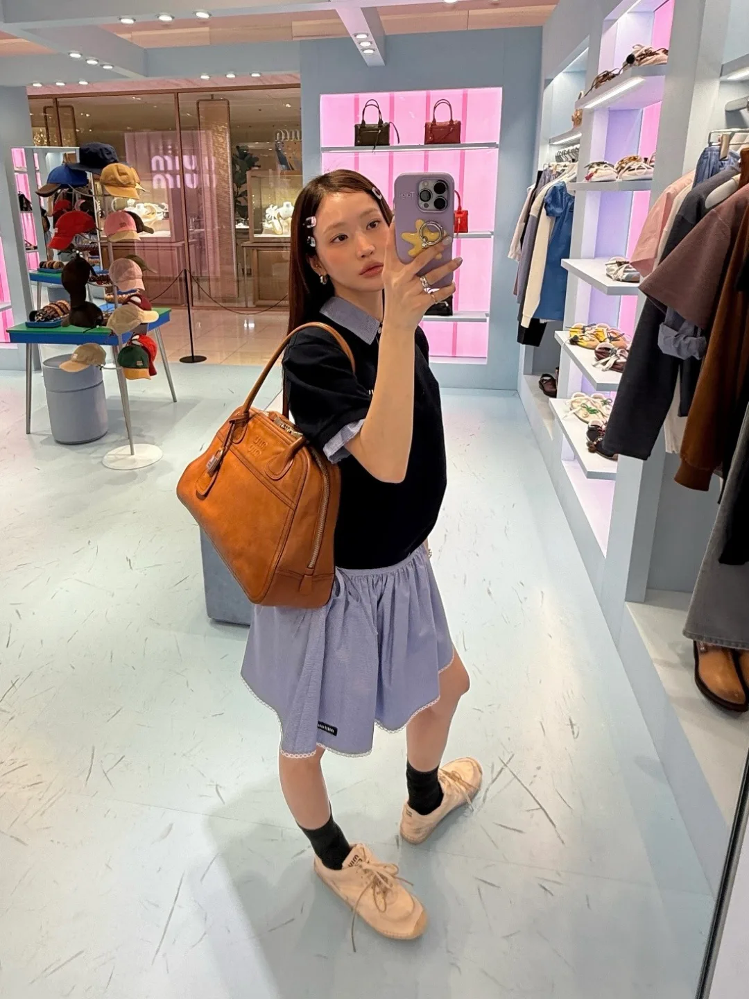Футболки Женские Miu Miu 11492020