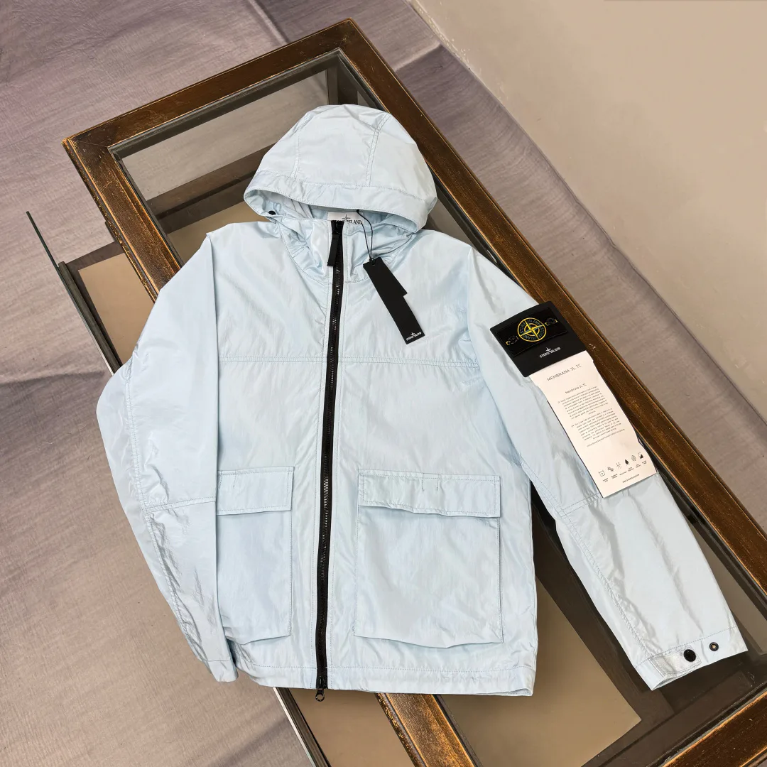 Куртки И Пуховики Женские Stone Island 9642223