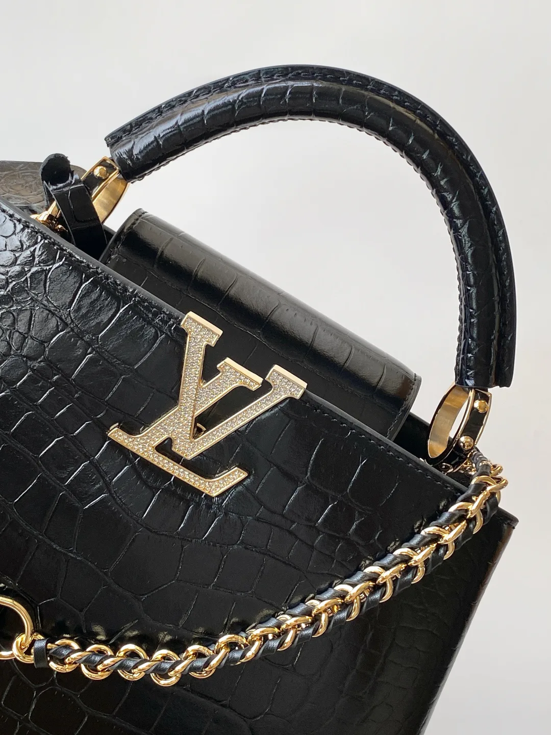 Классические Сумки Женские Louis Vuitton 18019351
