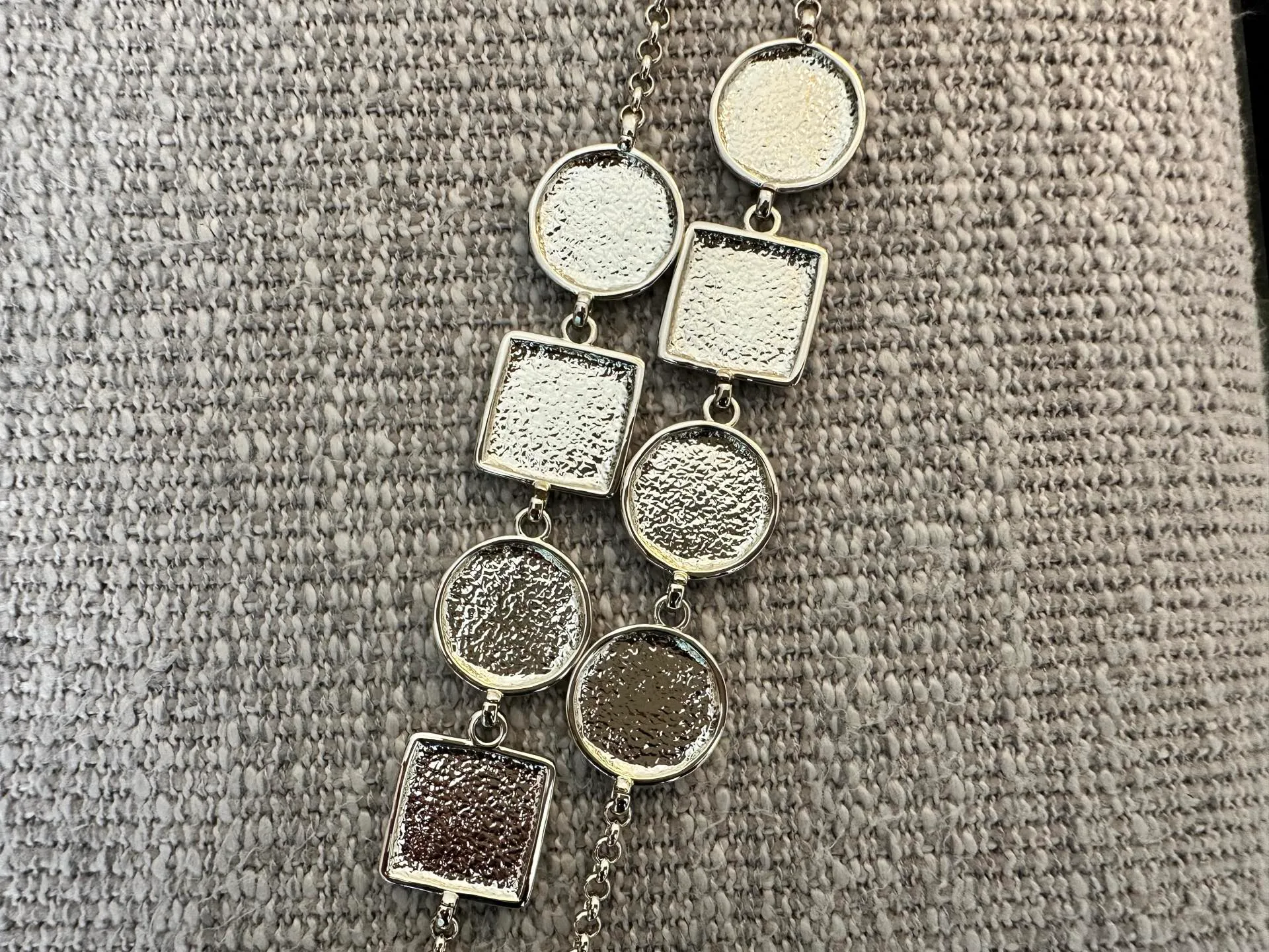 Бижутерия Chanel 11156004