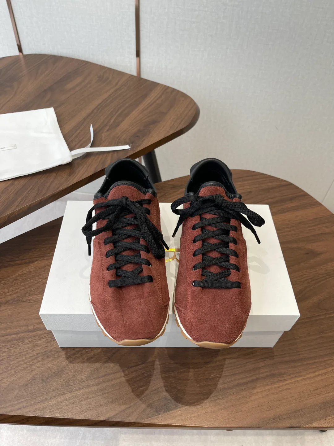 Кеды Женские The Row 11427943