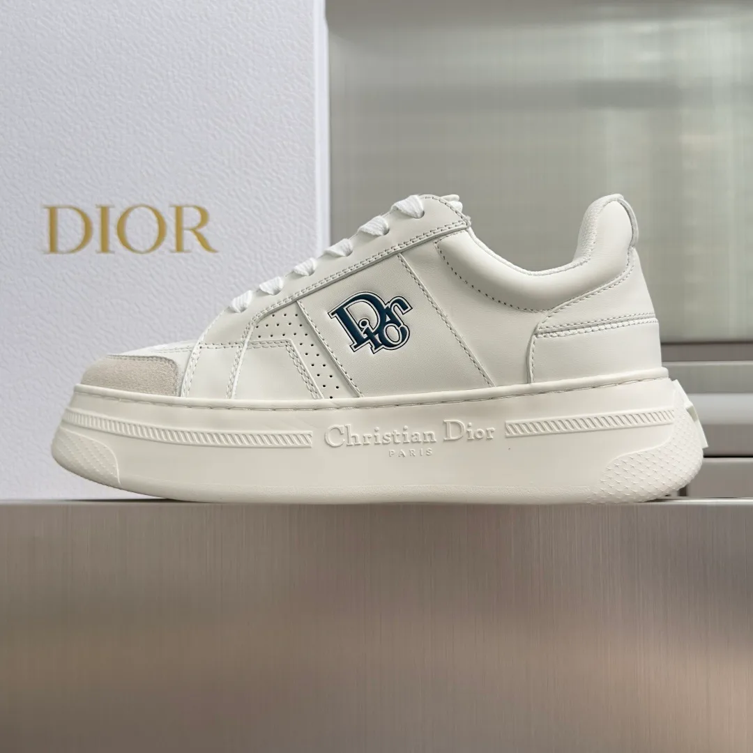 Кроссовки Женские Christian Dior 17772000