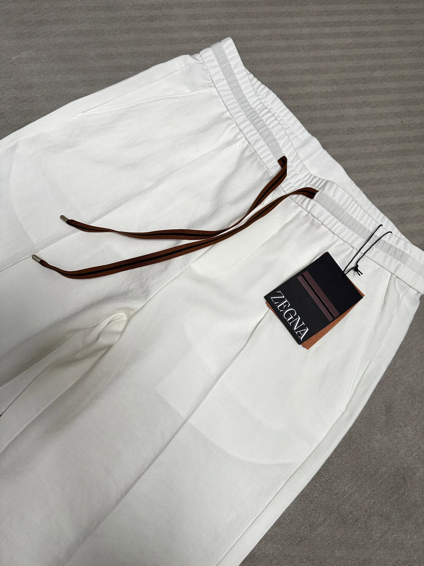 Брюки Мужские Zegna 17563156