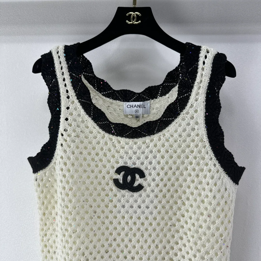 Жилеты Женские Chanel 11782062