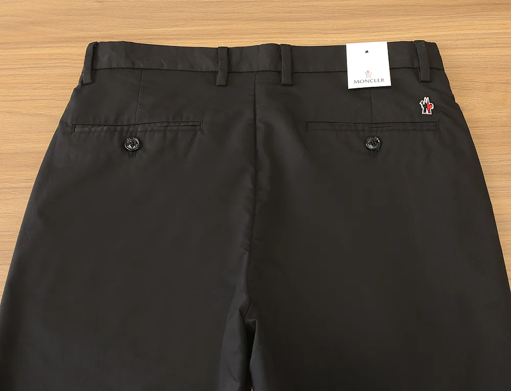 Джинсы Мужские Moncler 2998660