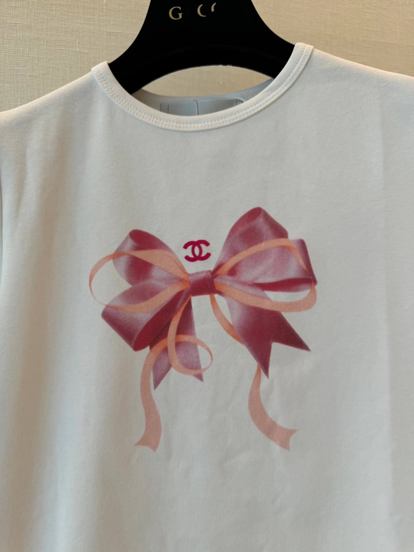 Футболки Женские Chanel 11491615