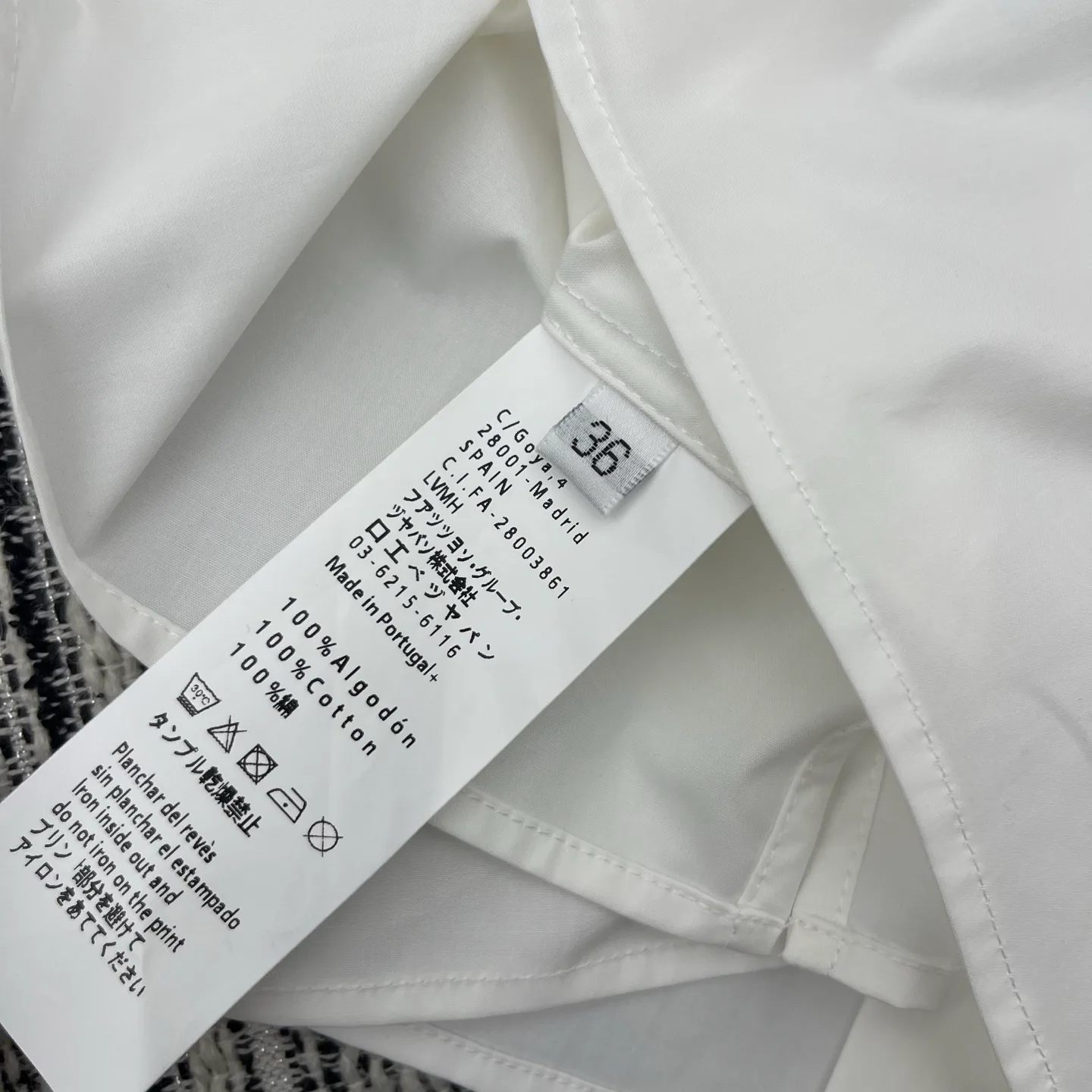 Рубашки Женские Loewe 13347038