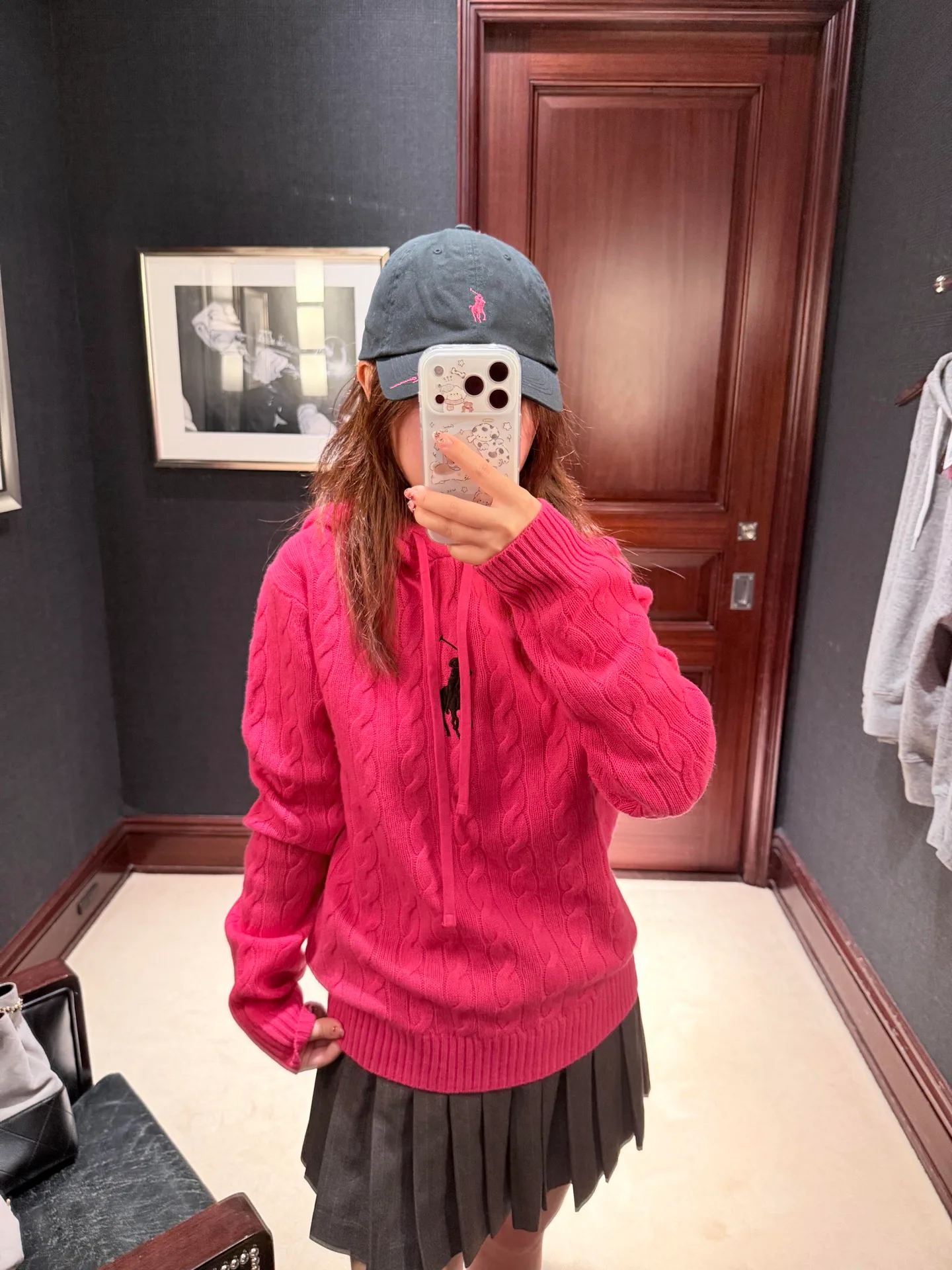 Джемперы И Свитеры Мужские Ralph Lauren 715905