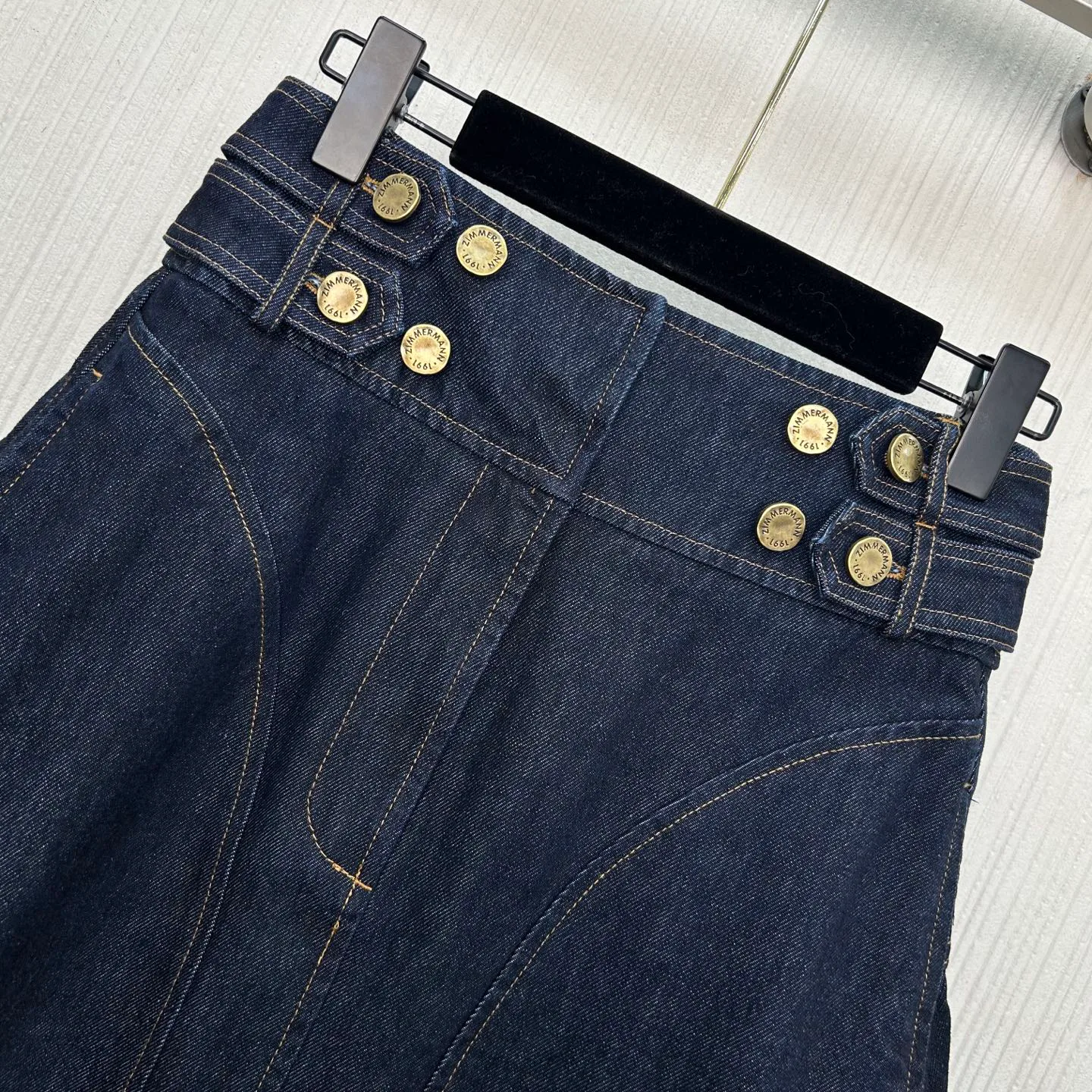 Юбки Женские Zimmermann 11905589