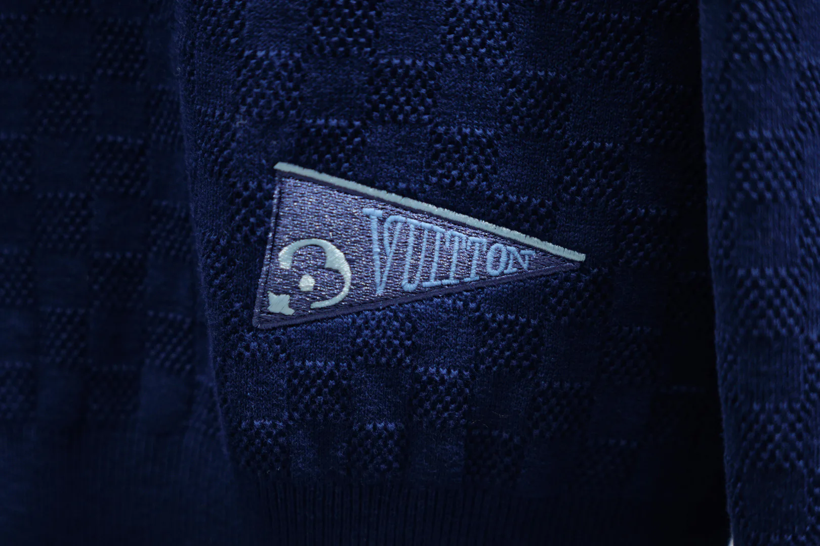 Свитеры Мужские Louis Vuitton 176958