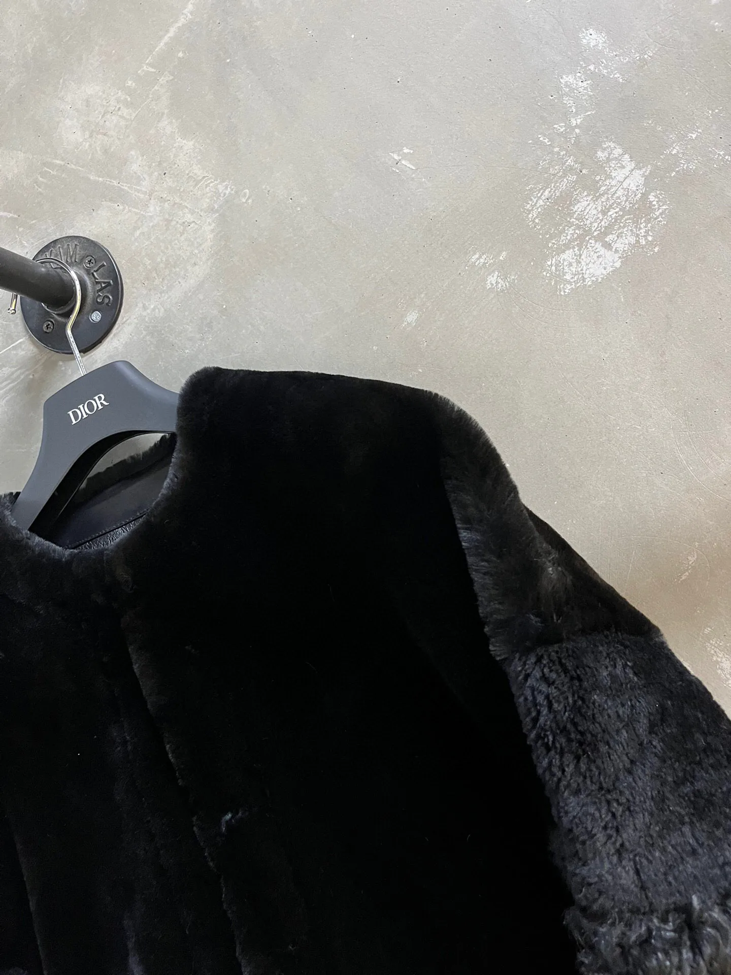 Шубы Женские Christian Dior 773861