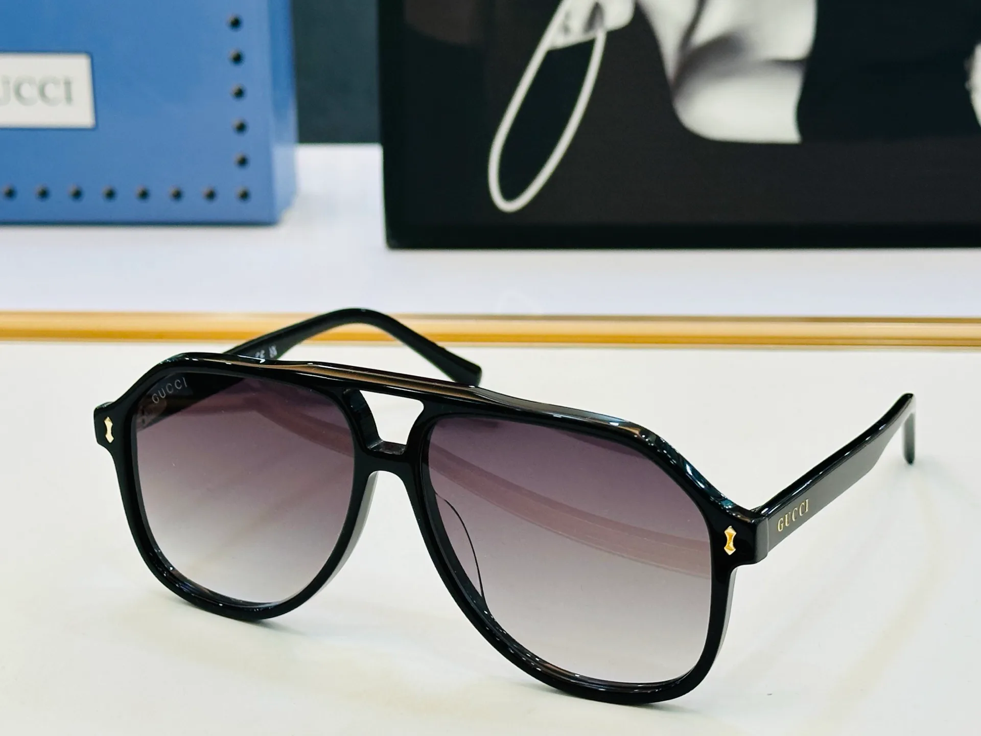 Очки Gucci 11649631