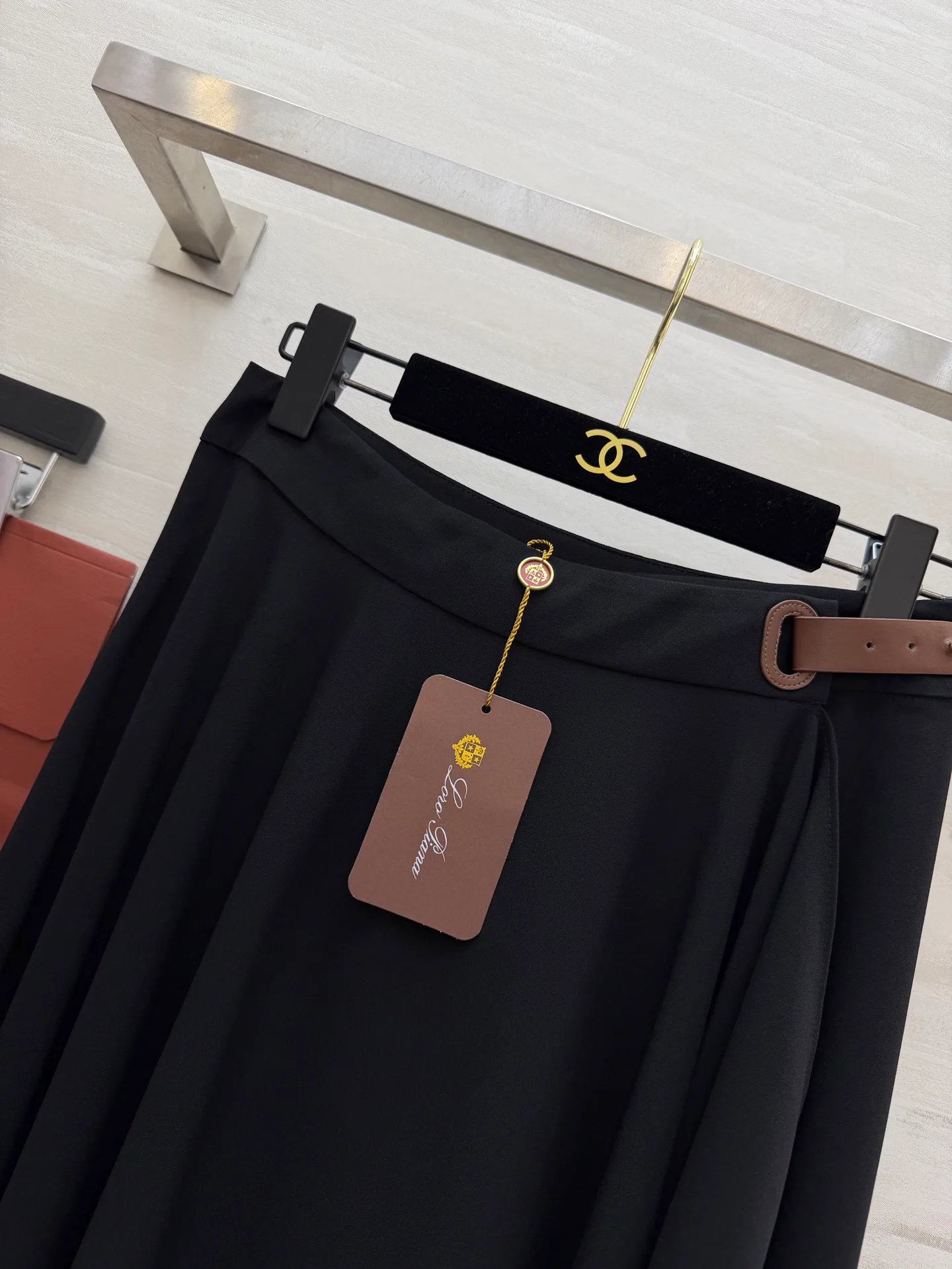 Юбки Женские Loro Piana 11680753