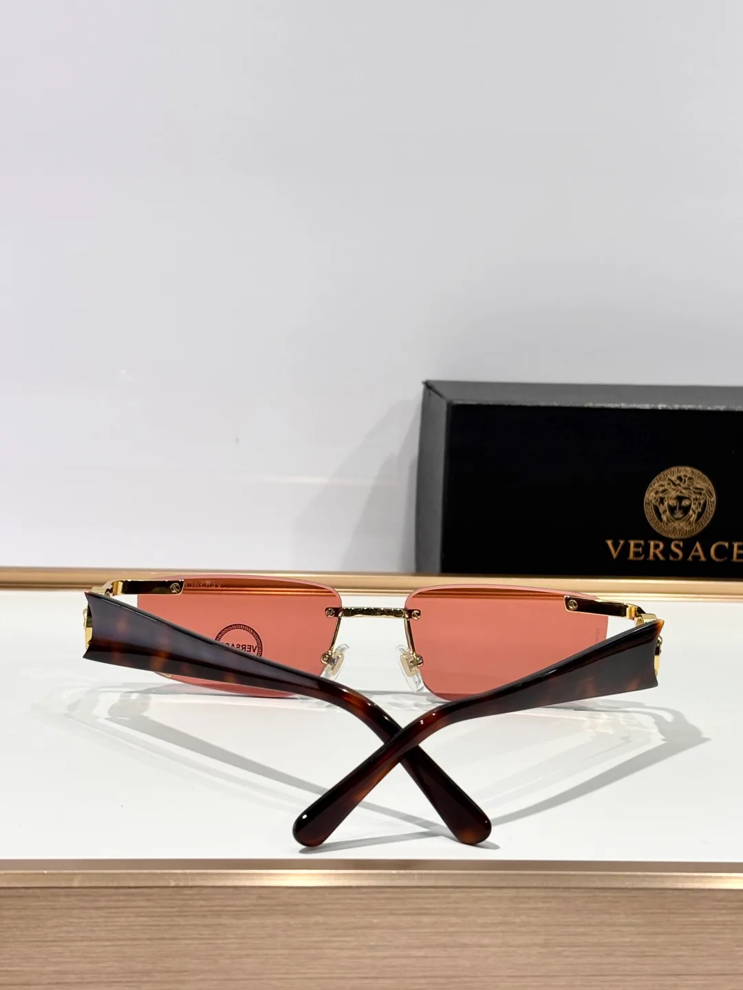 Очки Versace 528731