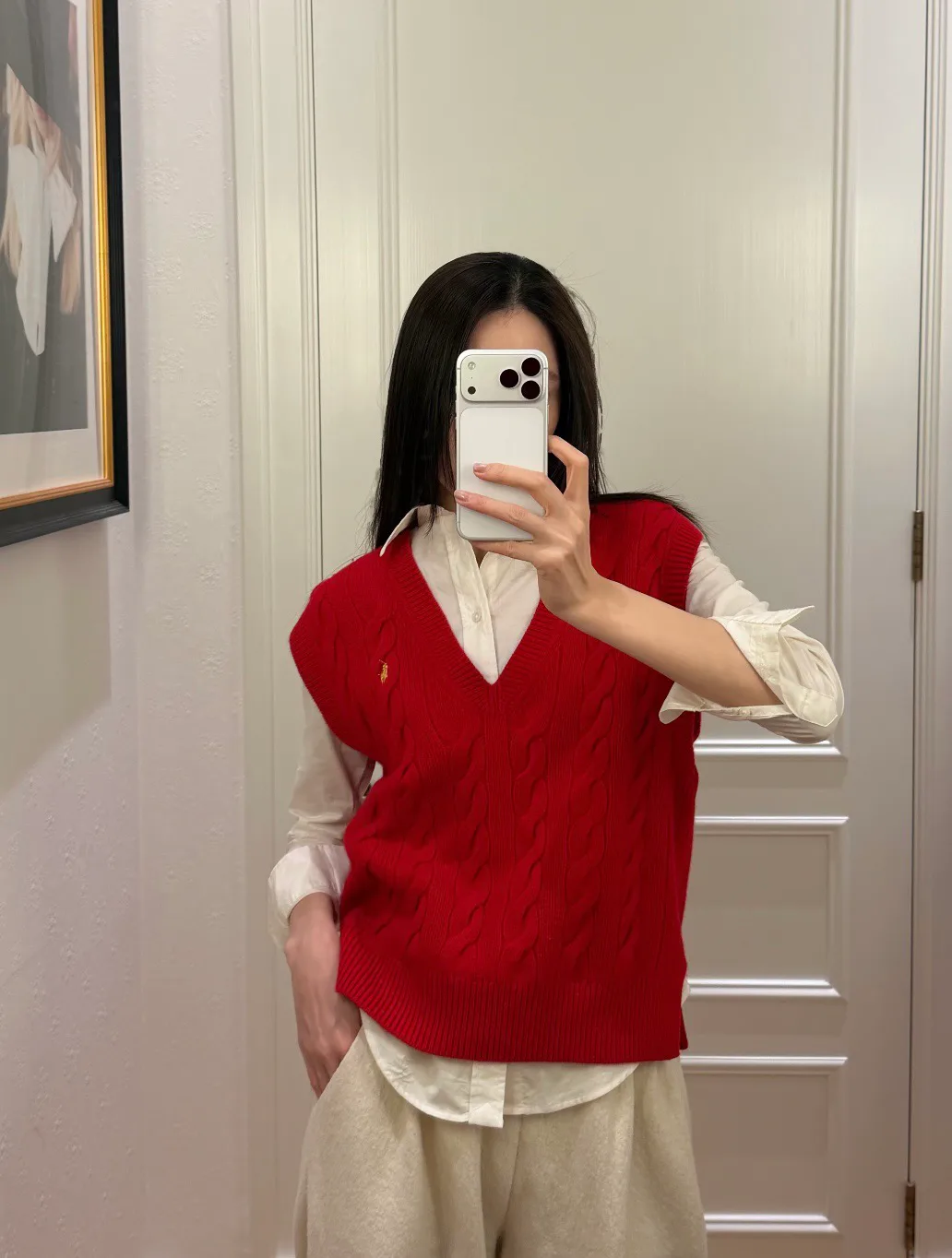 Жилеты Женские Ralph Lauren 18447220