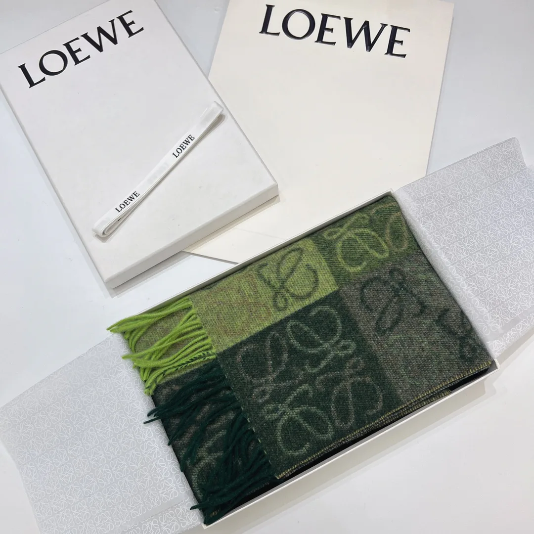 Шарфы Loewe 1465506