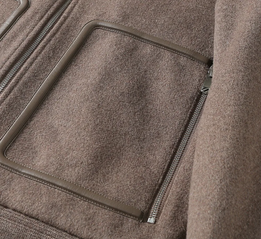 Куртки И Пуховики Мужские Zegna 6604035