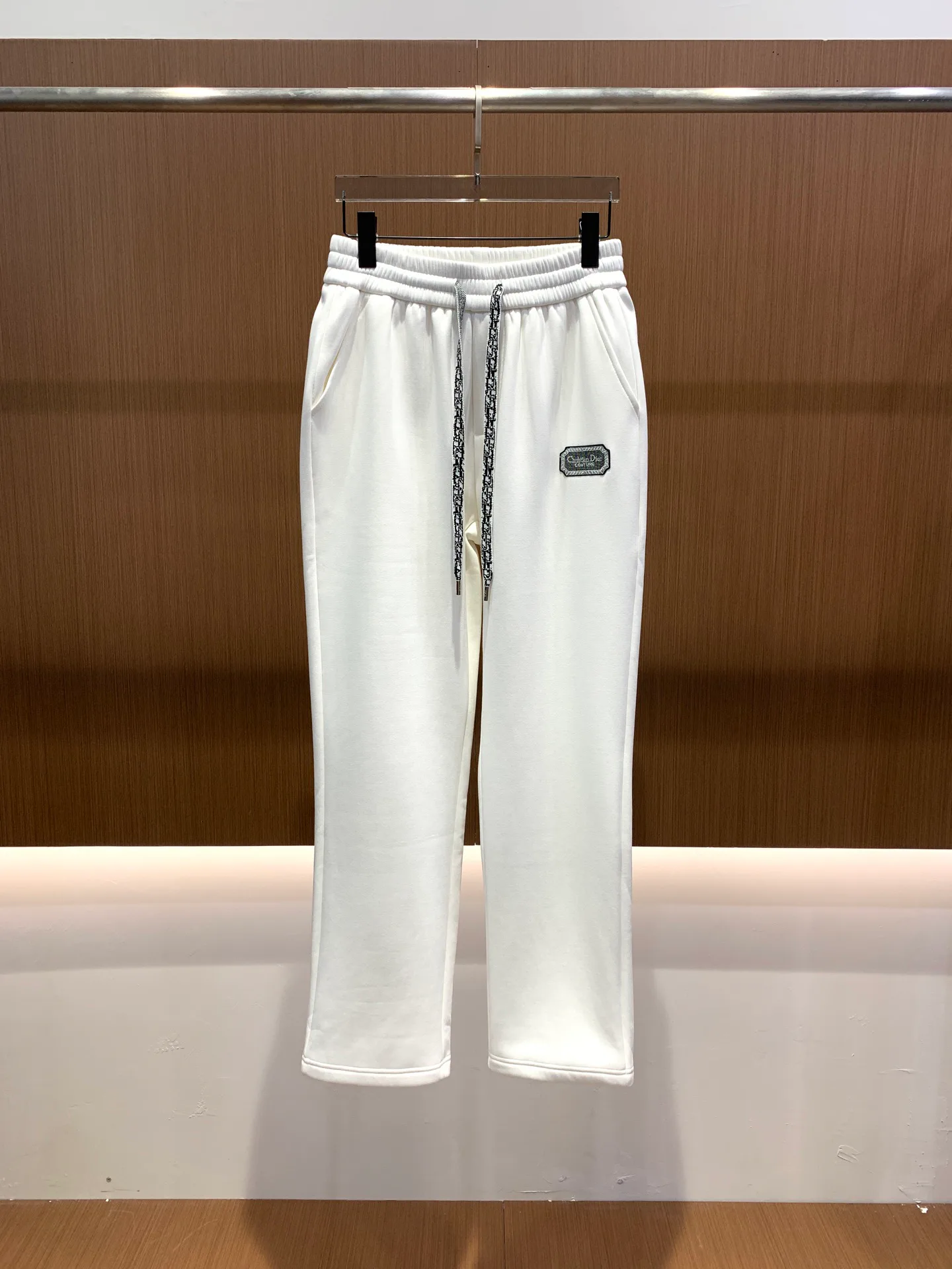 Брюки Мужские Christian Dior 17920649