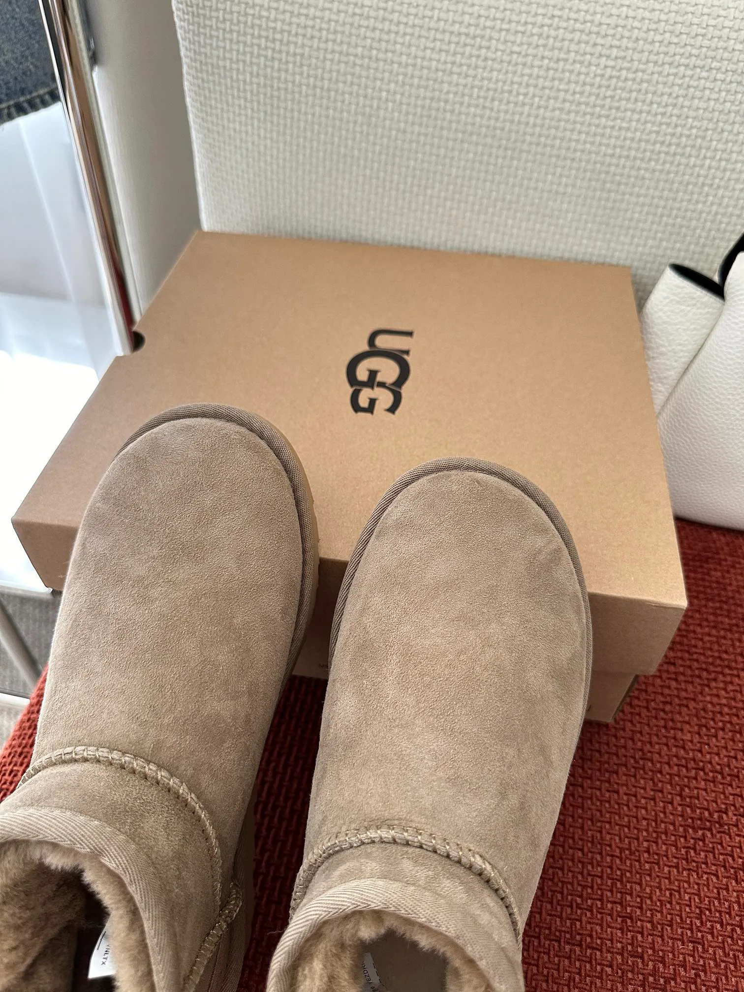 Угги Женские Ugg 18676321