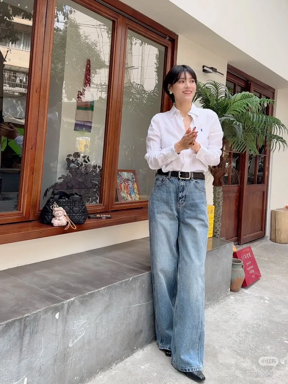 Рубашки Женские Ralph Lauren 9182371