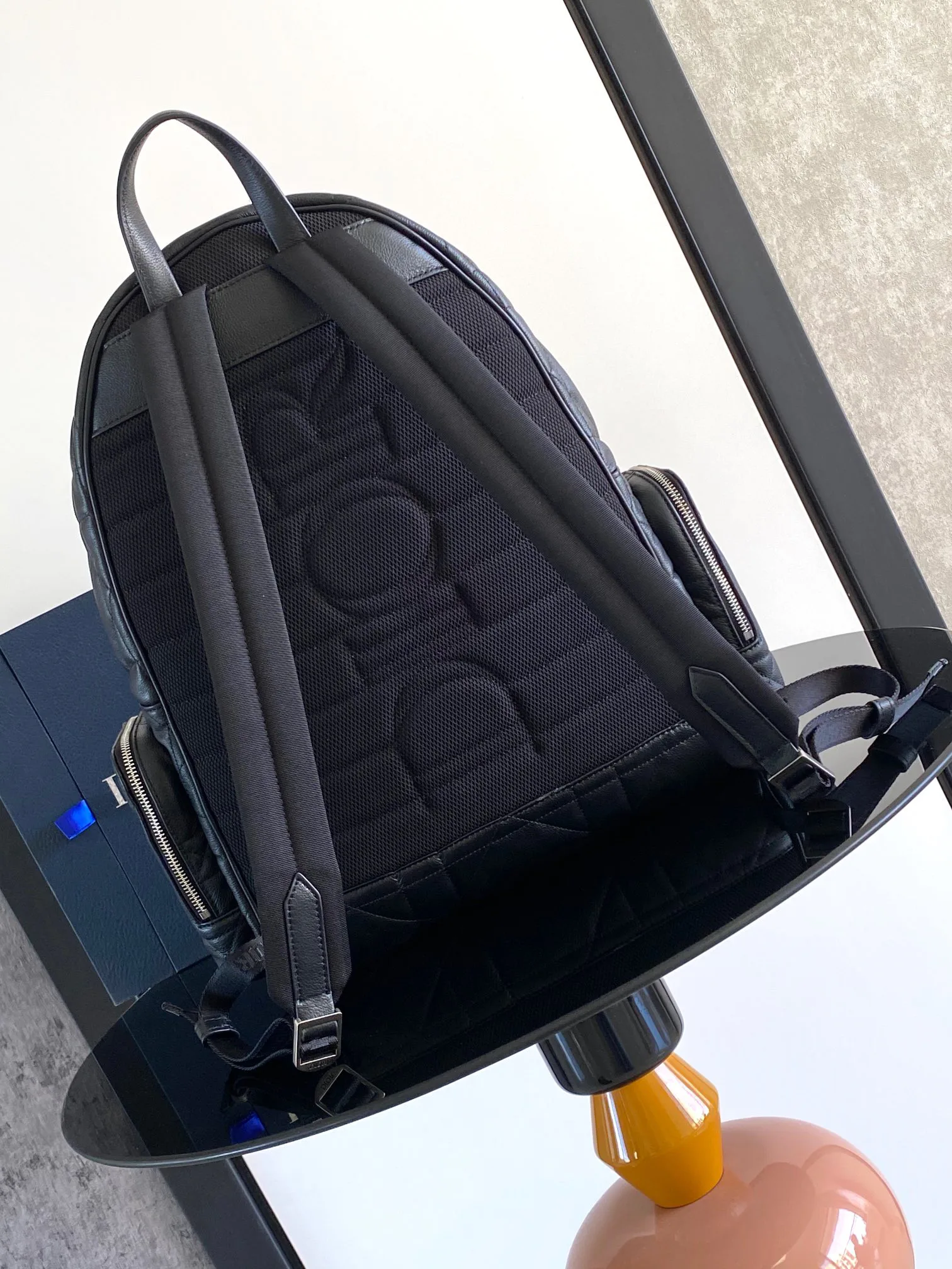 Рюкзаки Мужские Christian Dior 11524891