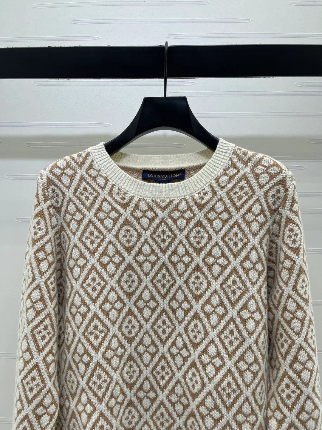 Джемперы И Свитеры Женские Louis Vuitton 17399265
