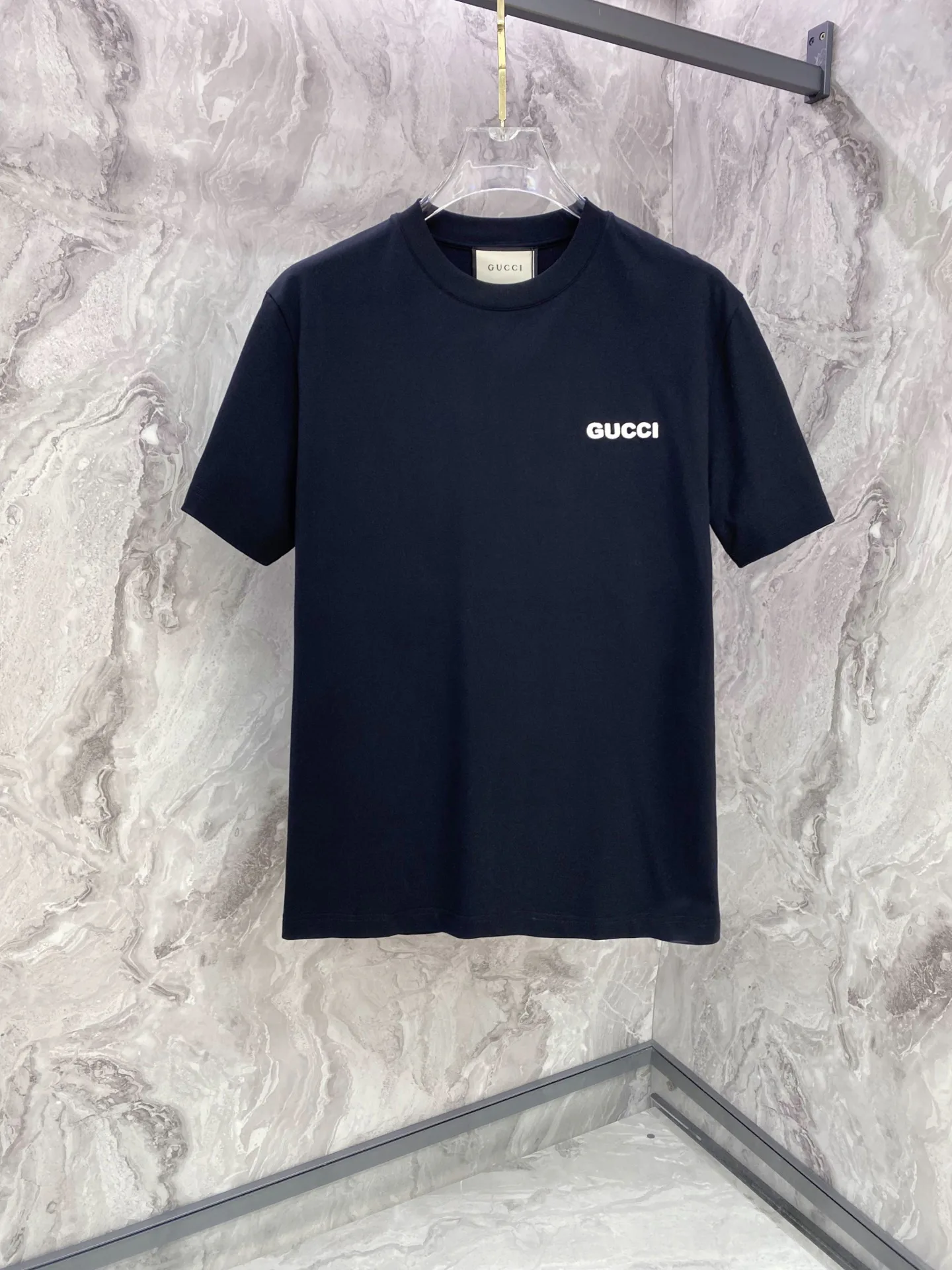 Футболки Мужские Gucci 12789943