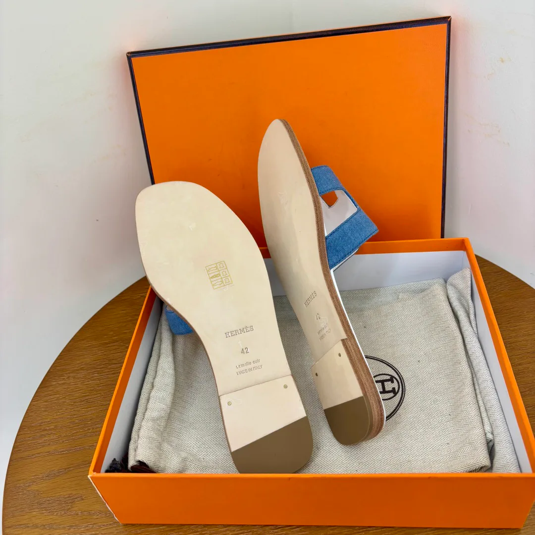 Сандалии Женские Hermes 10992615
