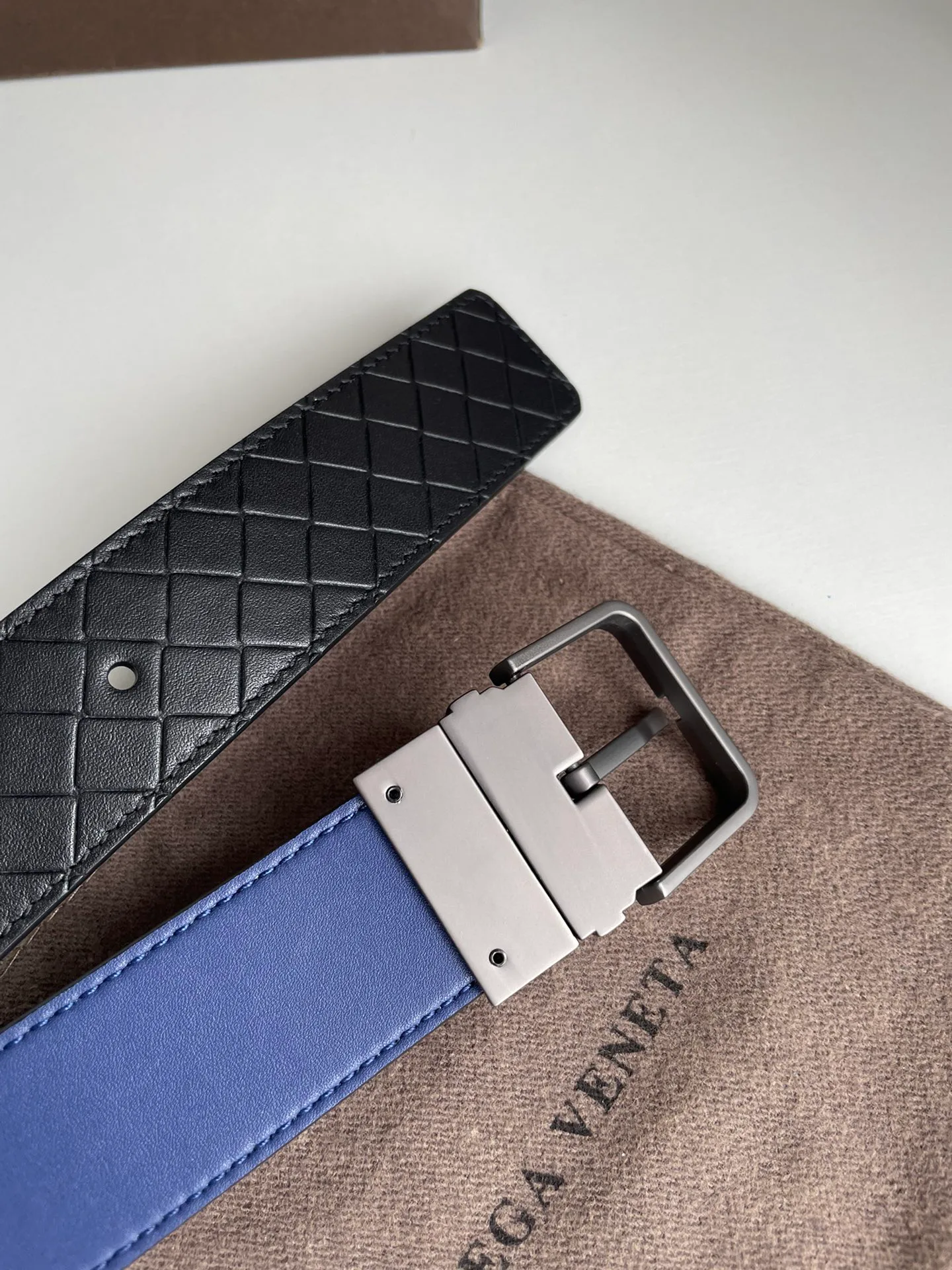 Ремни Bottega Veneta 11248593