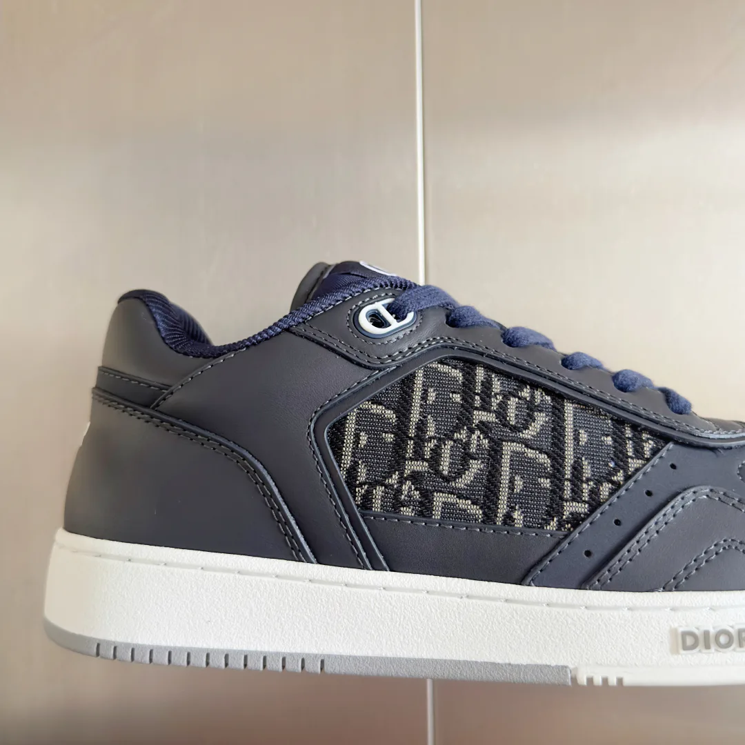 Кроссовки Женские Christian Dior 78857