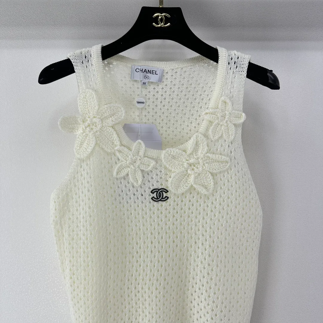 Жилеты Женские Chanel 13101500