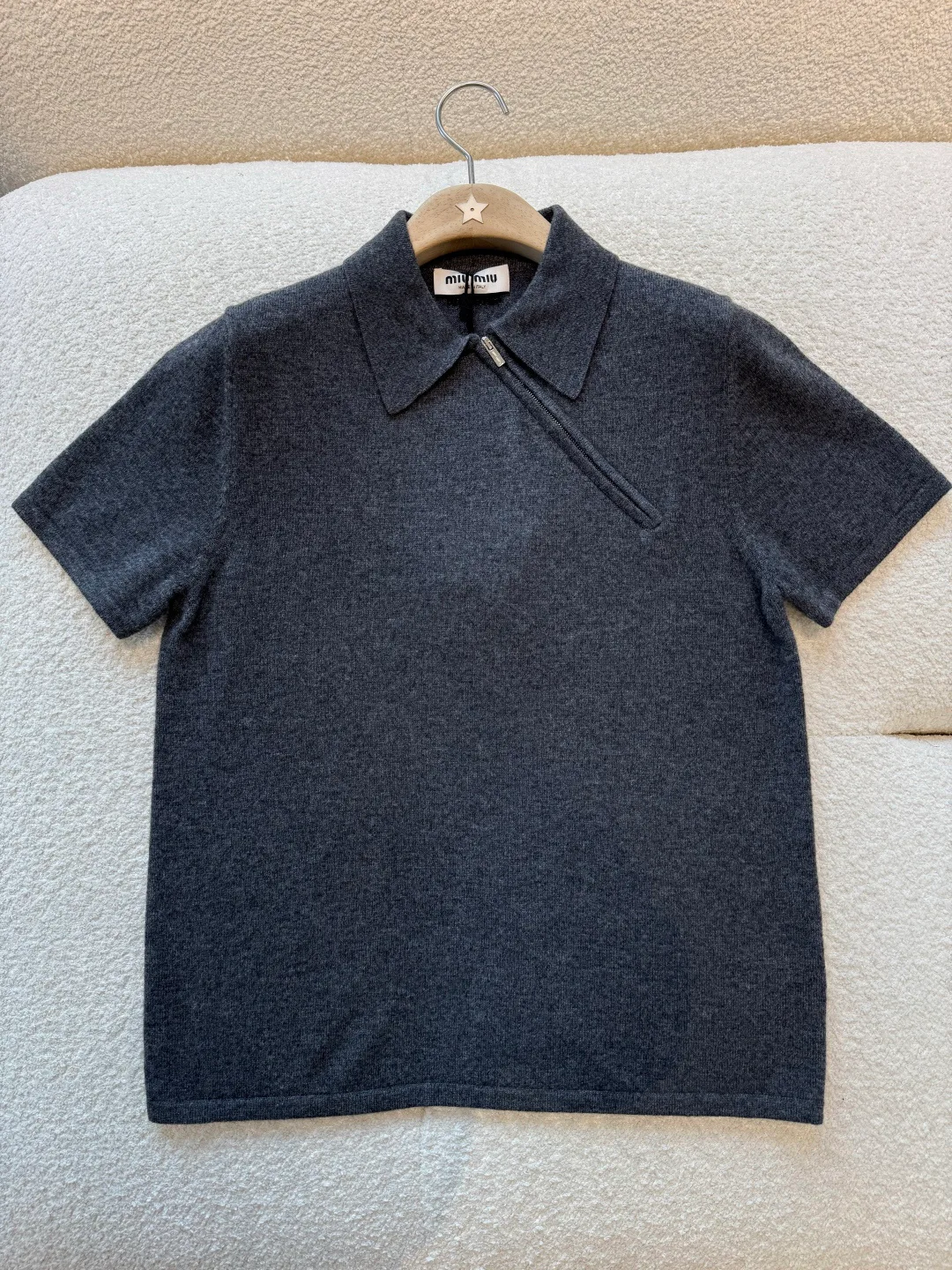 Рубашки Женские Miu Miu 11629526