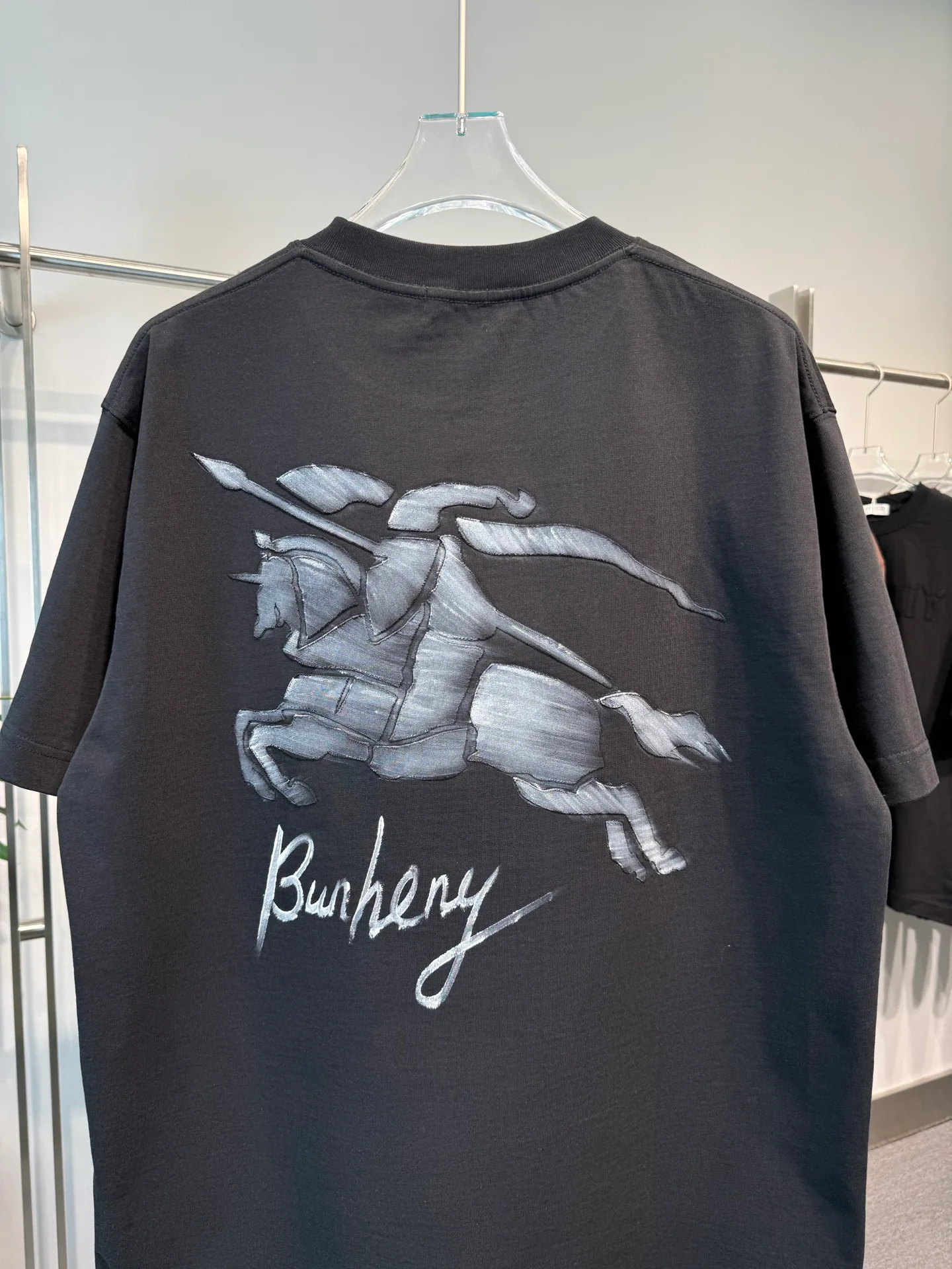 Футболки Женские Burberry 11528653
