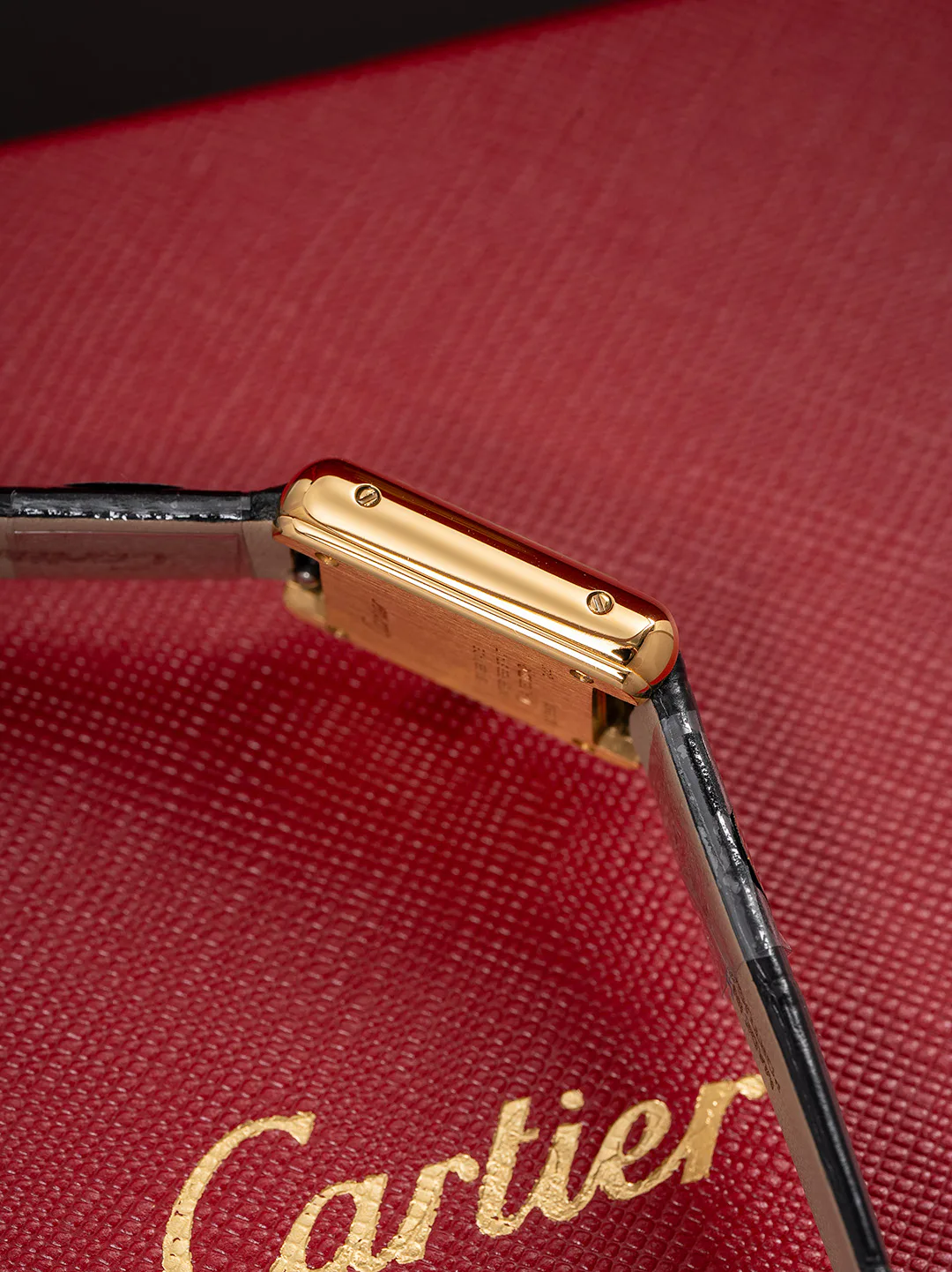 Часы Женские Cartier 17860466
