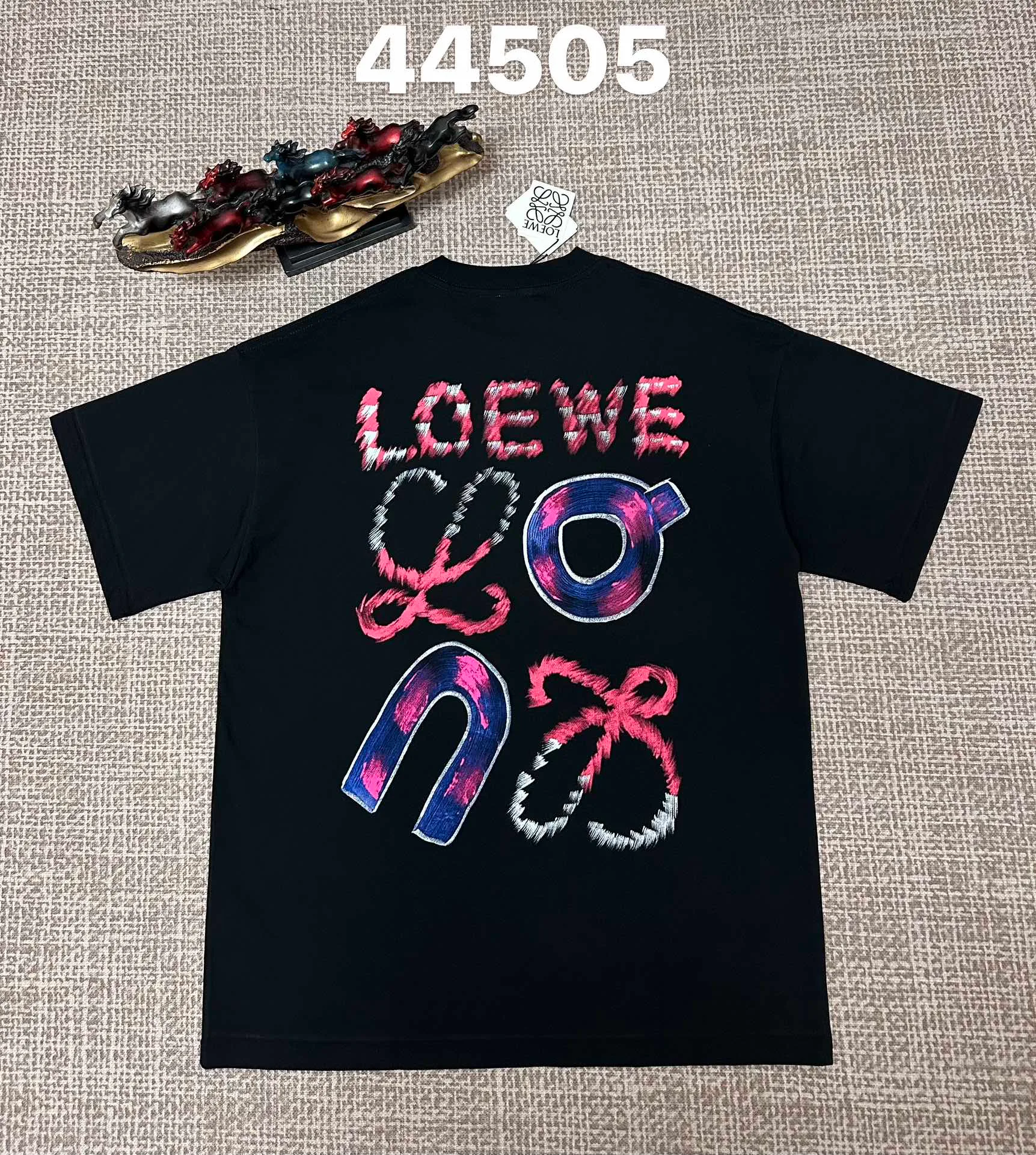 Футболки Женские Loewe 3984768