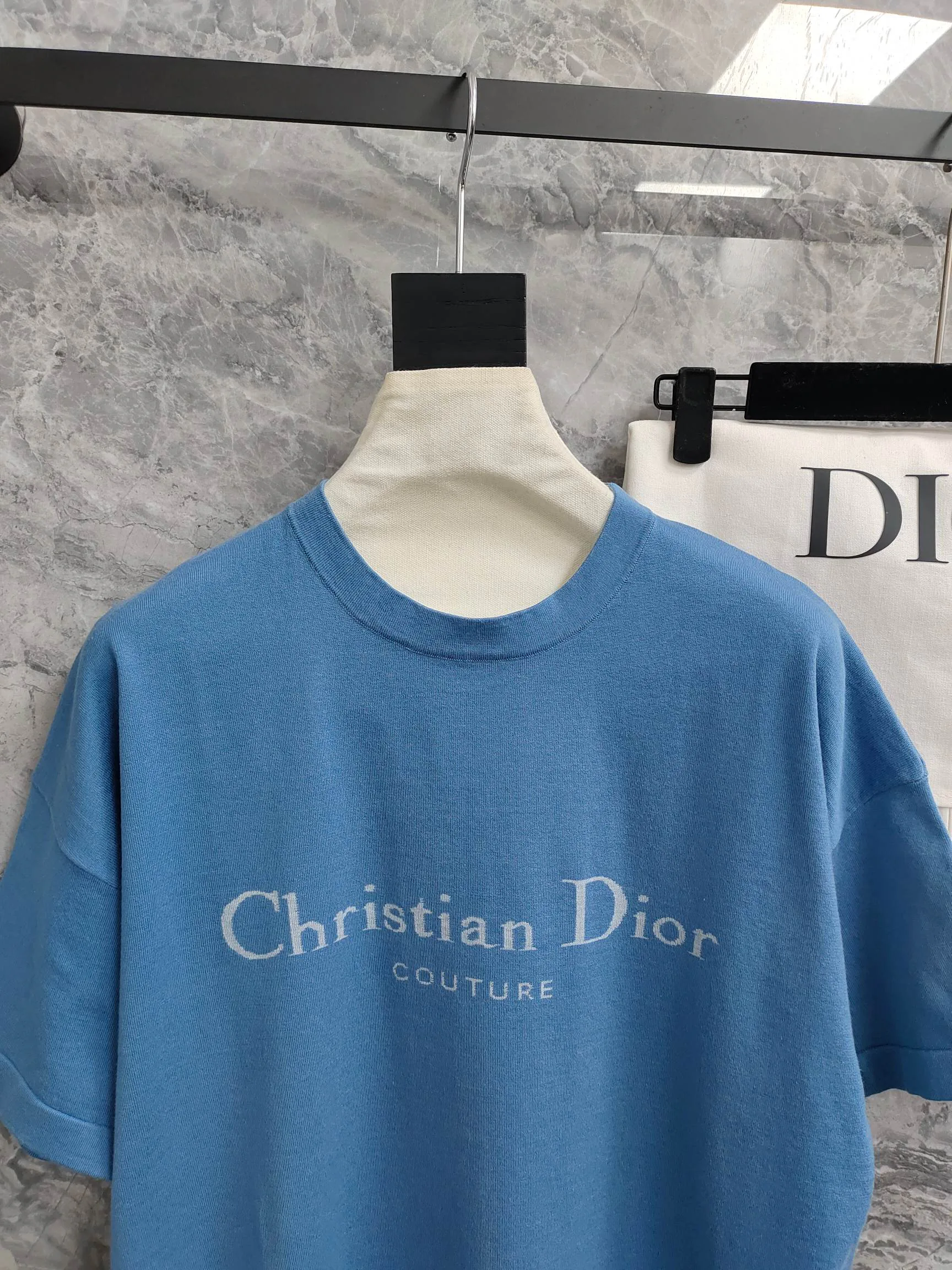 Футболки Женские Christian Dior 4697500