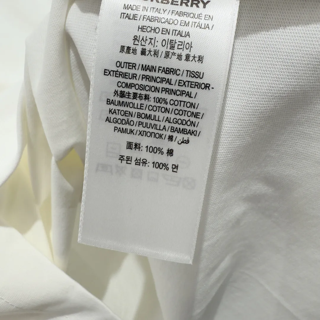 Футболки Мужские Burberry 12151629