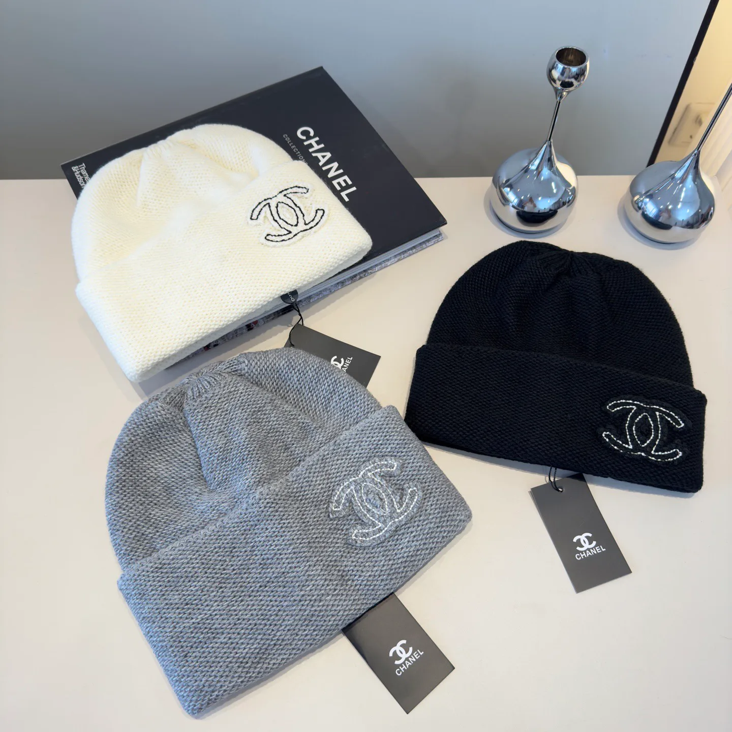 Головные Уборы Chanel 663476