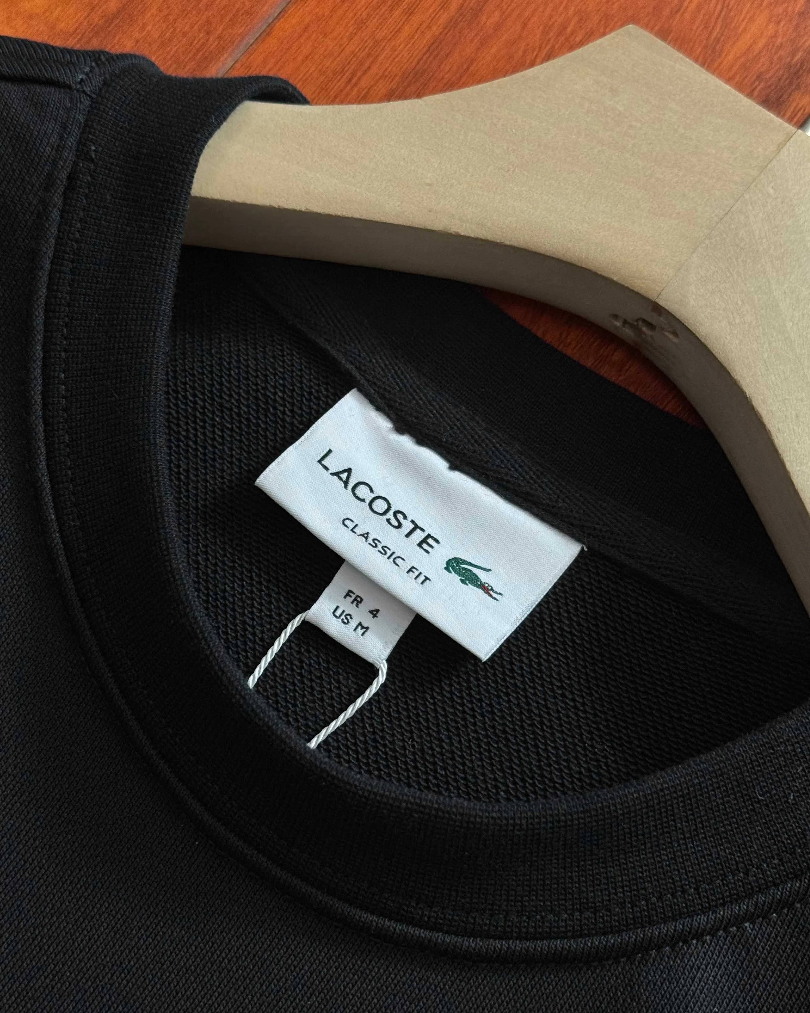 Свитшоты И Худи Мужские Lacoste 18747796