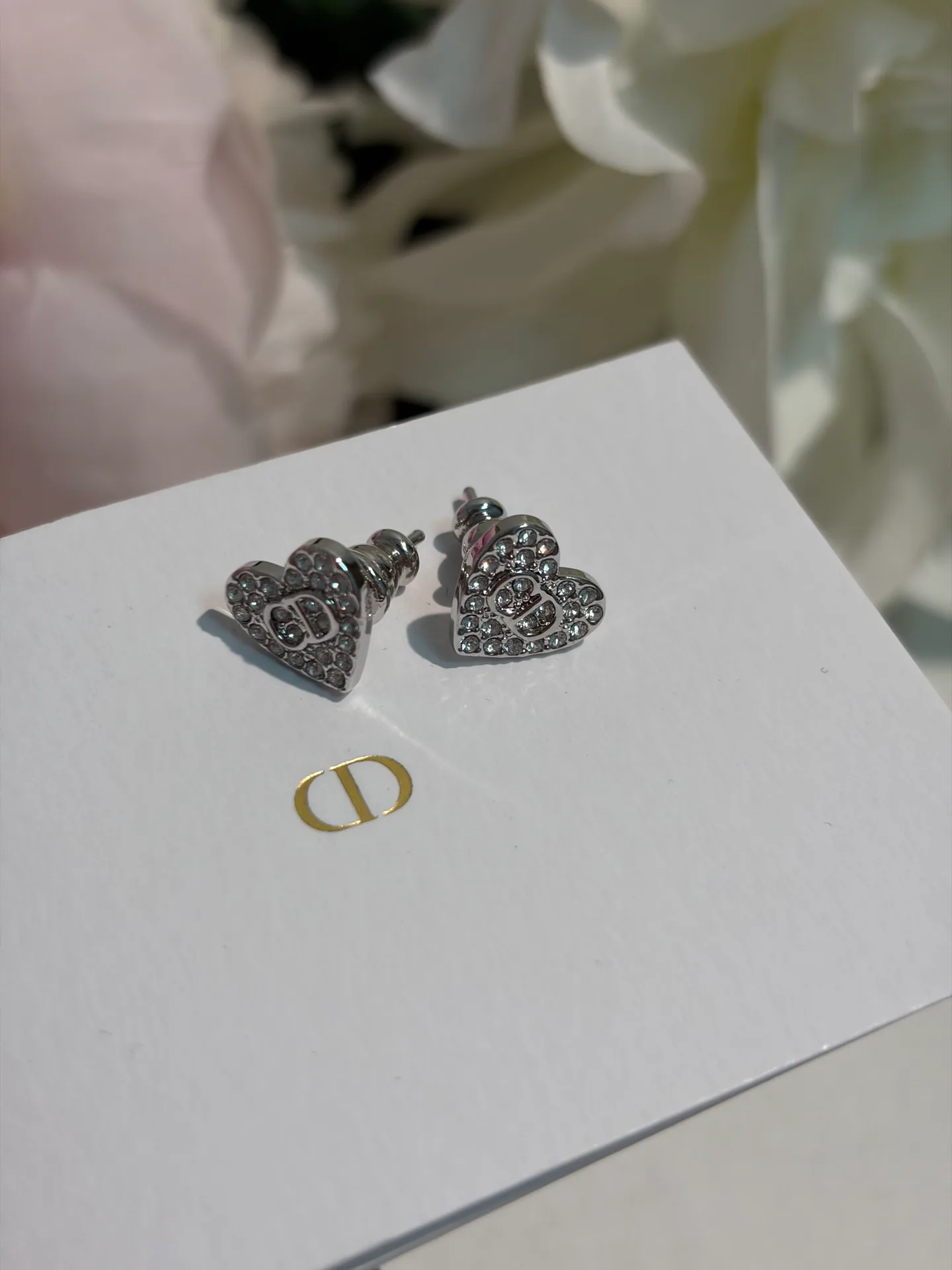 Бижутерия Christian Dior 11524506