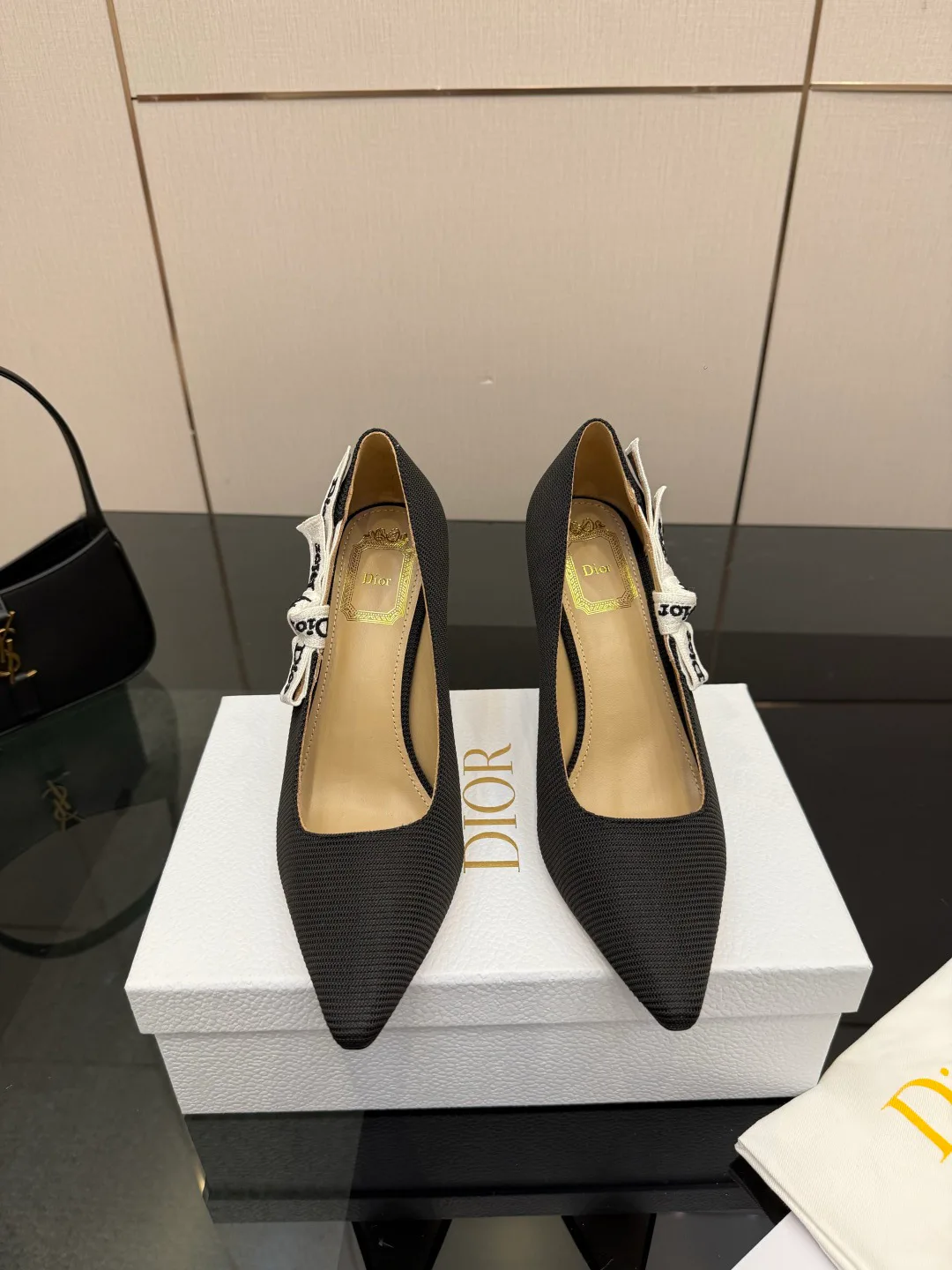 Туфли Женские Christian Dior 11239801