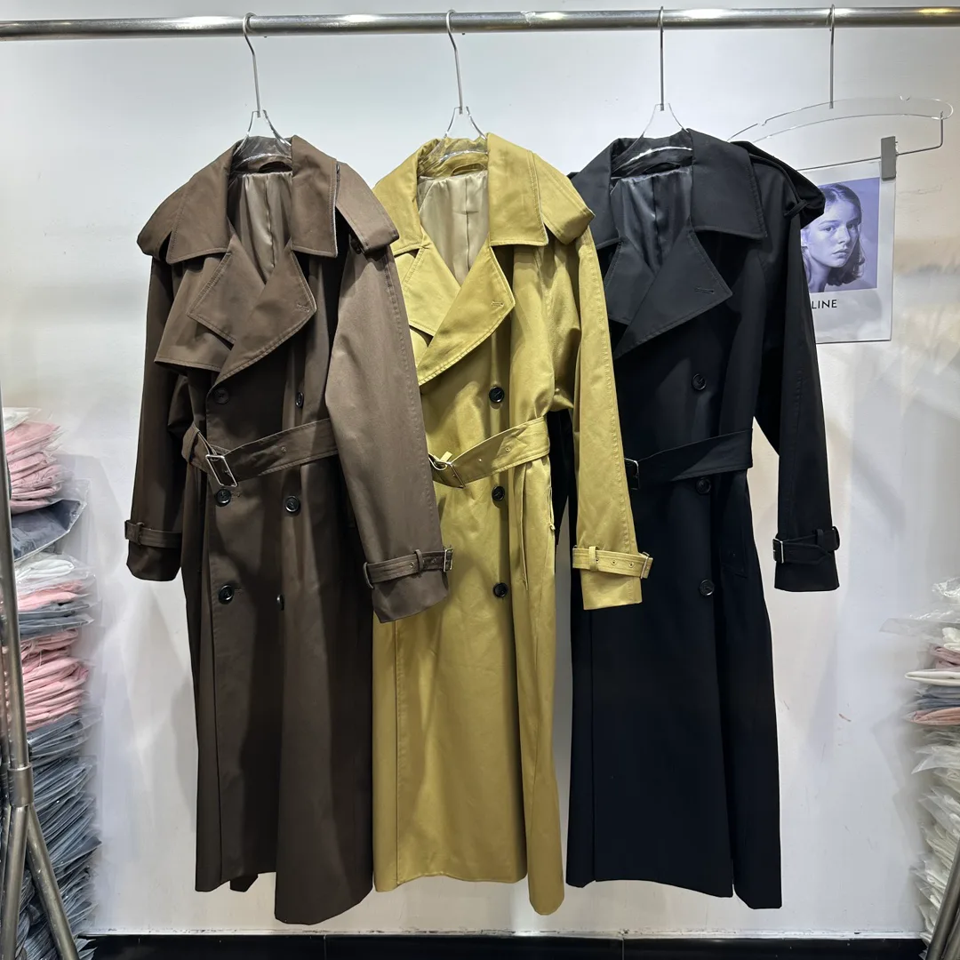 Тренчи Женские Burberry 10647492