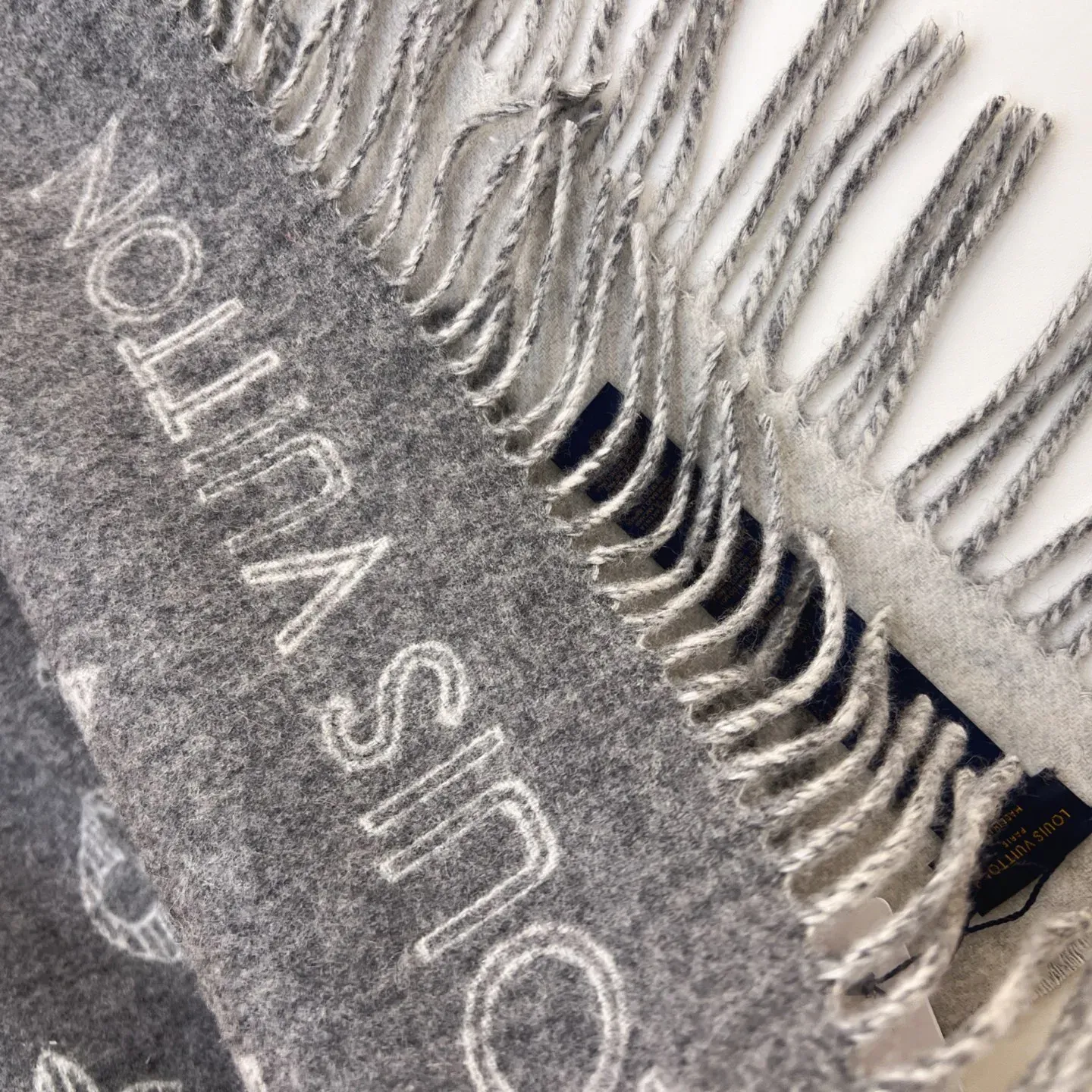 Шарфы Louis Vuitton 1288328