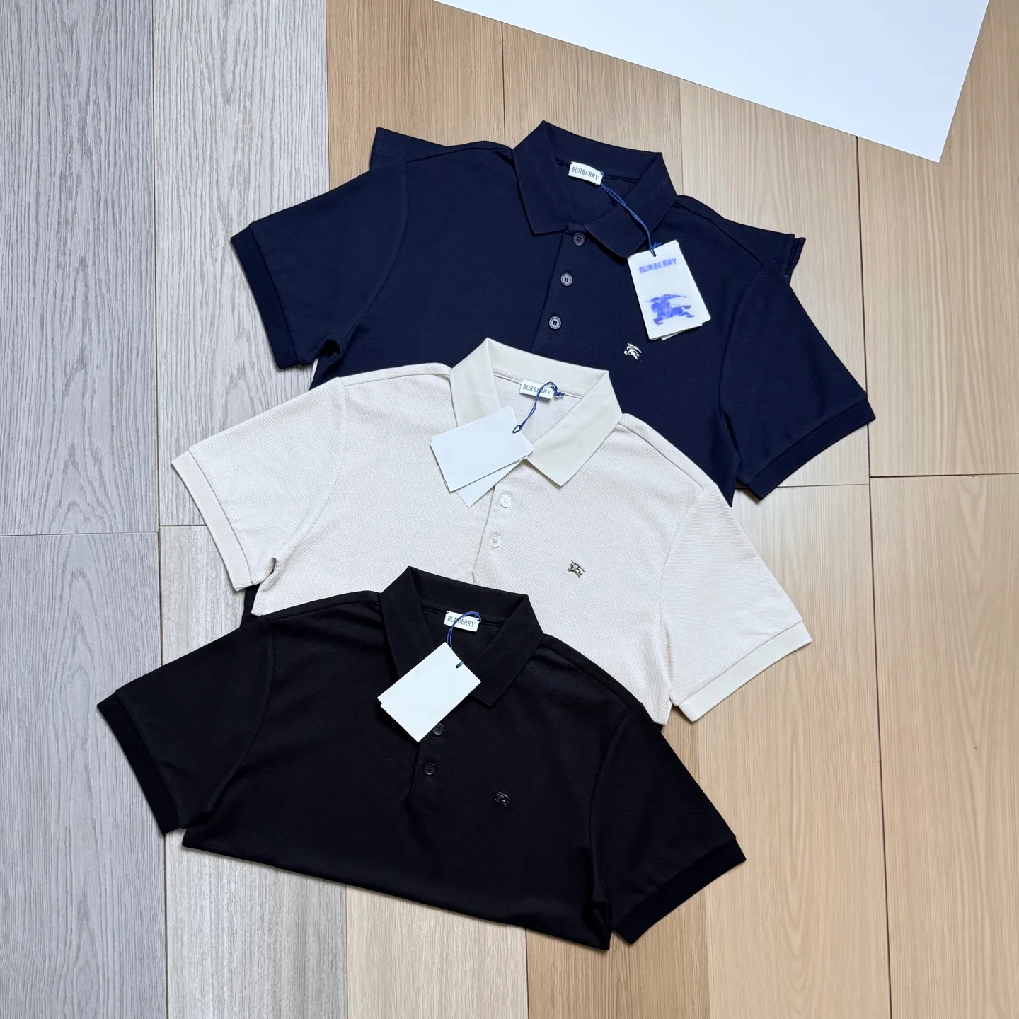 Рубашки Женские Burberry 12639493