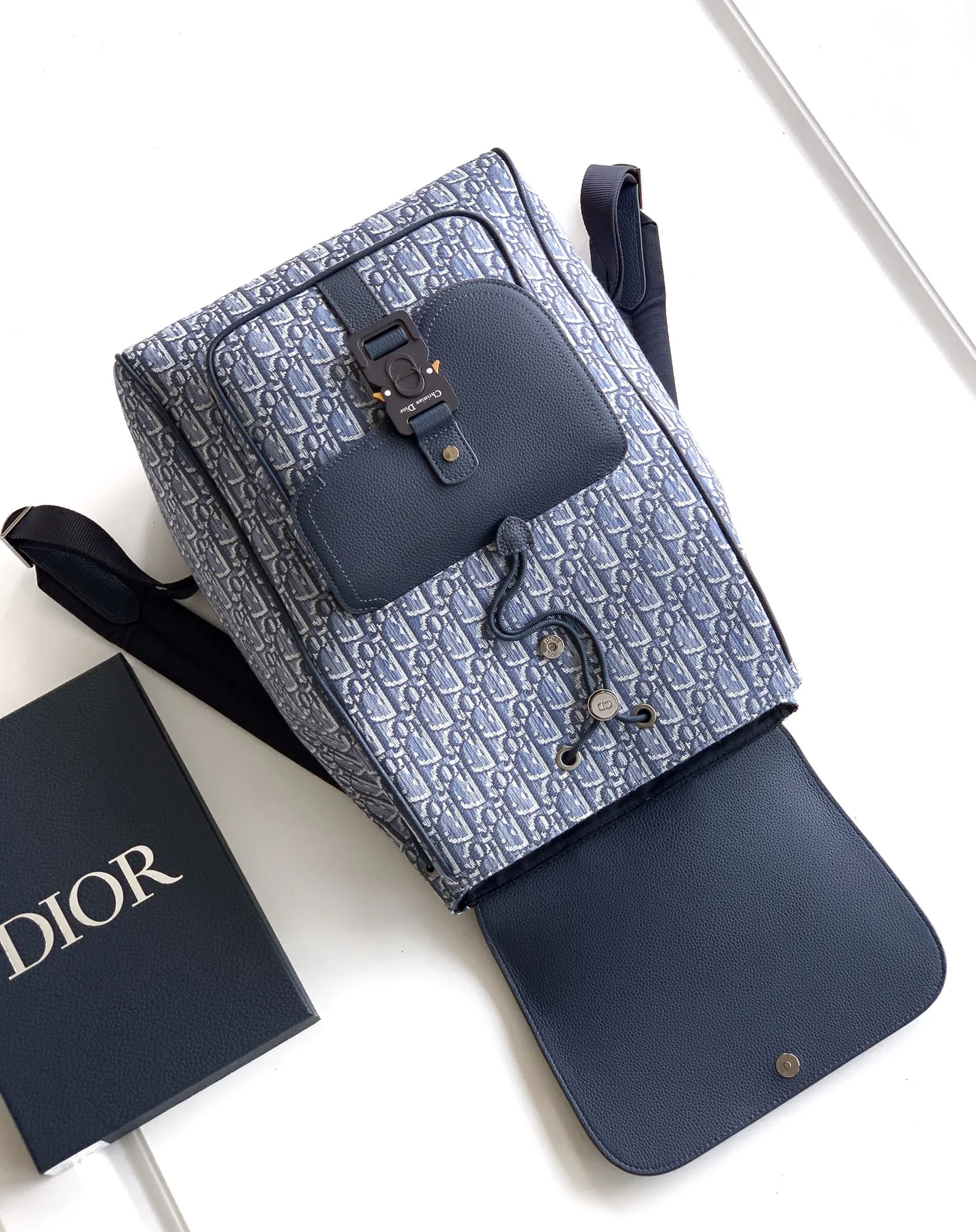 Рюкзаки Женские Christian Dior 11524916