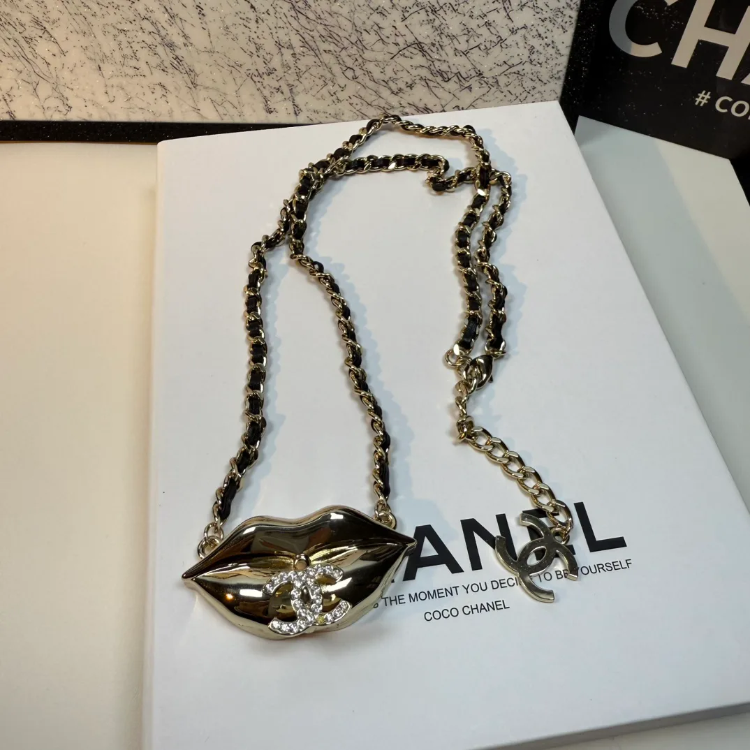 Бижутерия Chanel 1460408