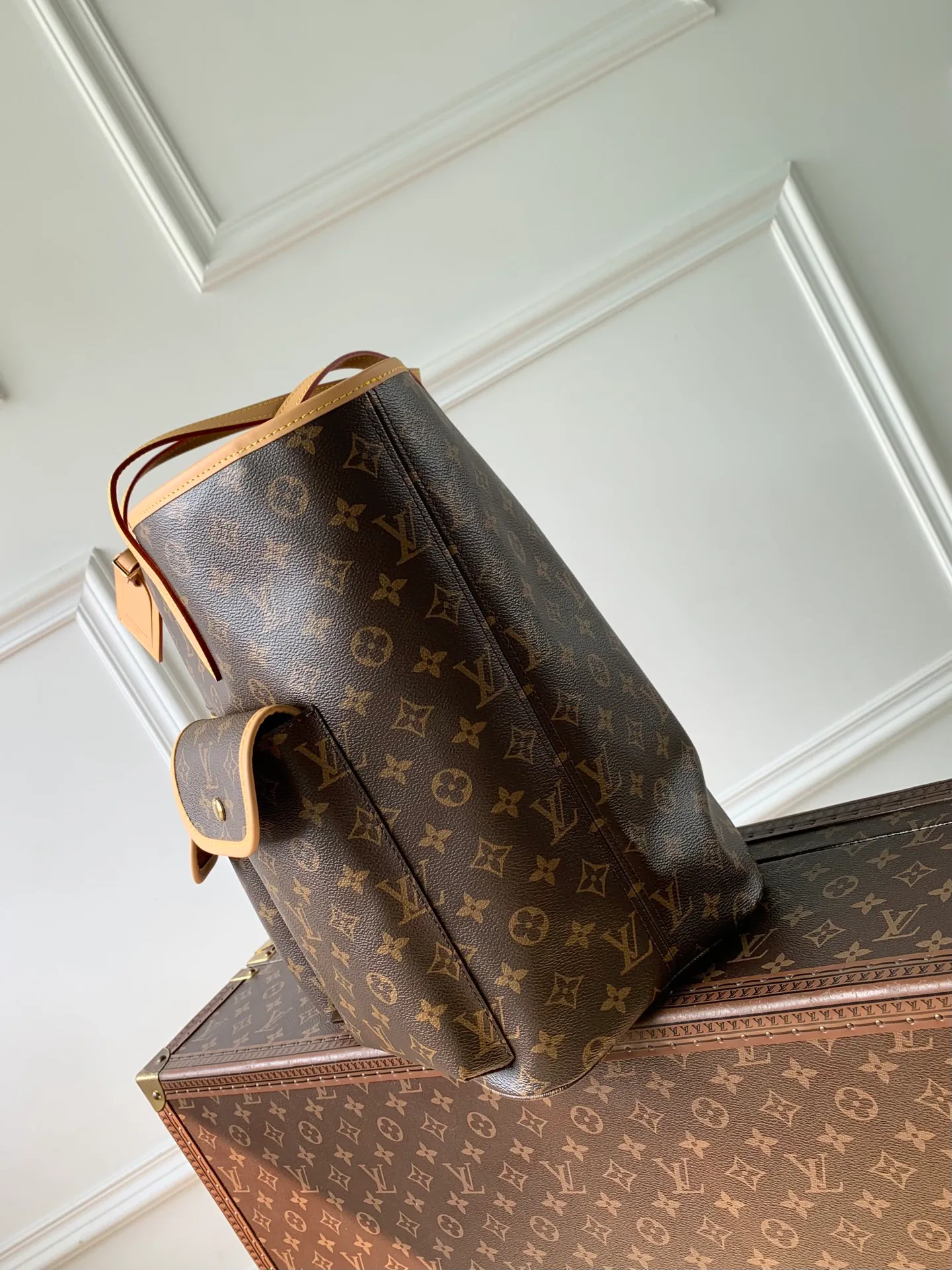 Классические Сумки Женские Louis Vuitton 18147434
